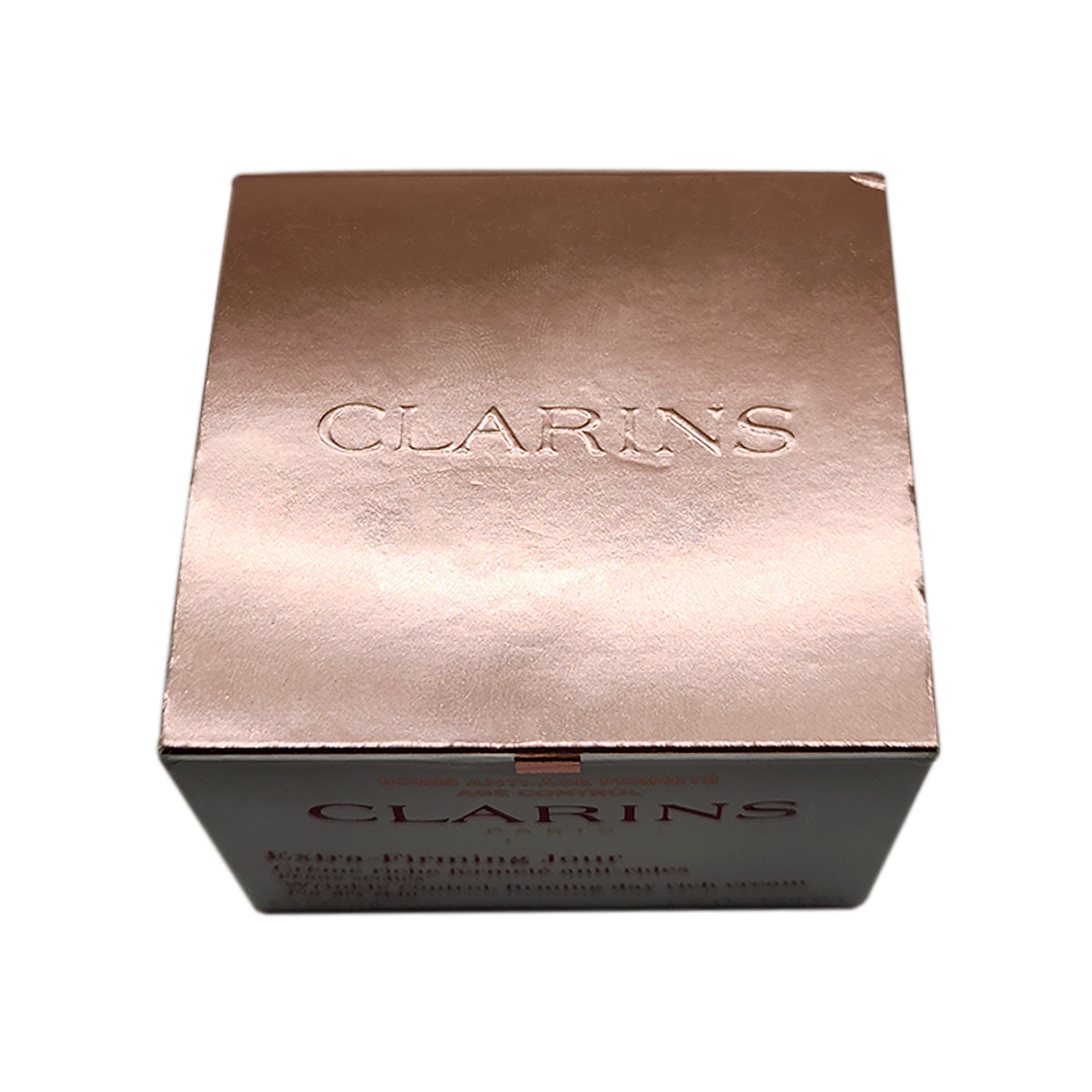 Clarins Extra Firming JOUR Day Rich Cream For Dry Skin 1.7oz / 50ml