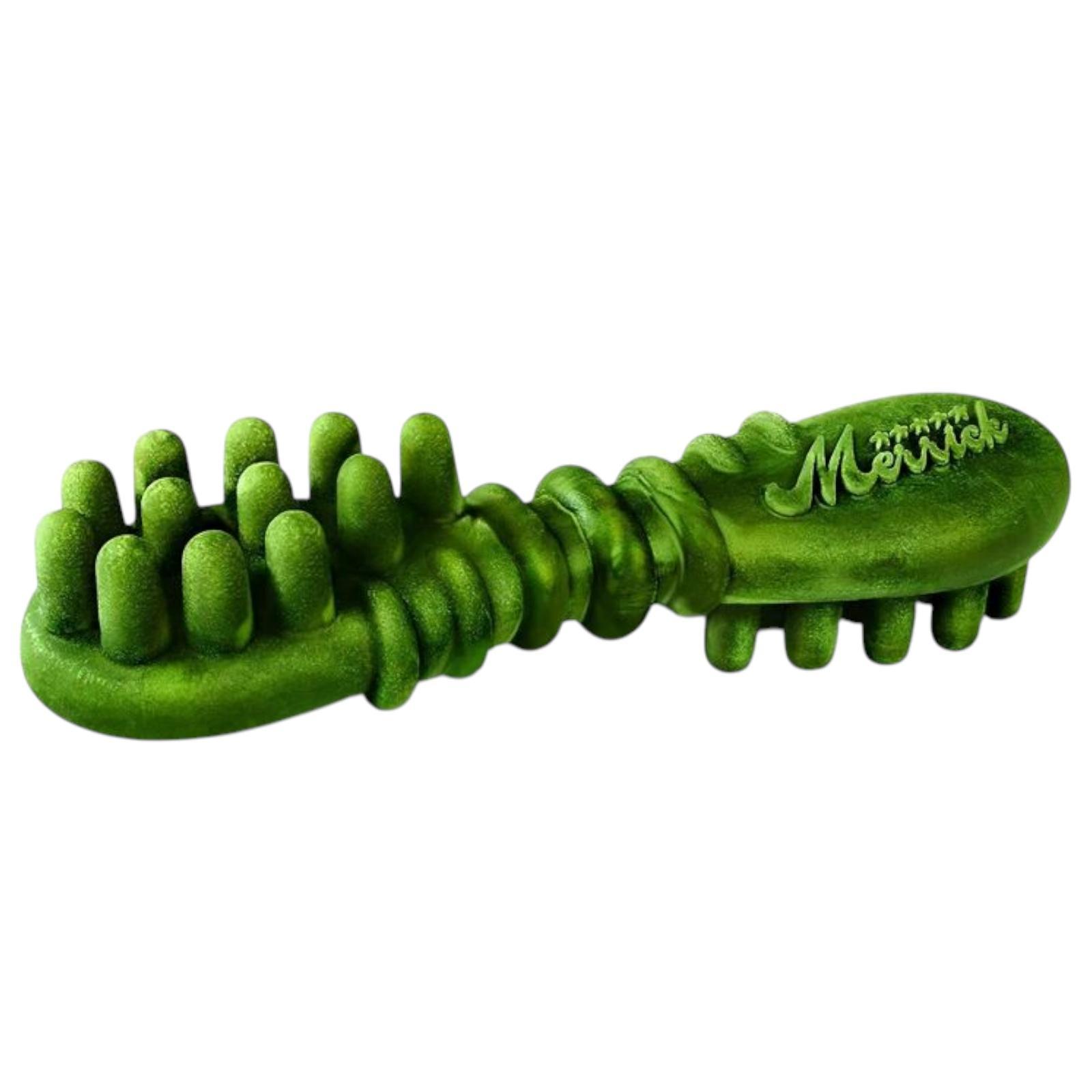 Merrick Fresh Kisses Natural Dental Chews Infused With Coconut And Botanical Oils For Large Dogs Over 50 Lbs - 16 ct. Box