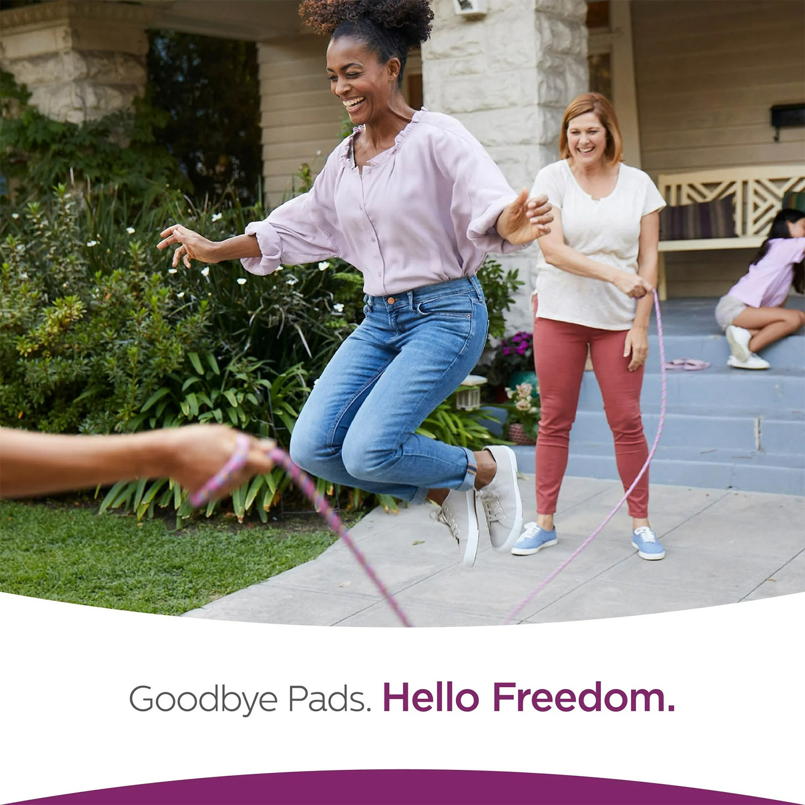 Poise Impressa Women's Incontinence Bladder Support for Women, Size 2, 21 Count