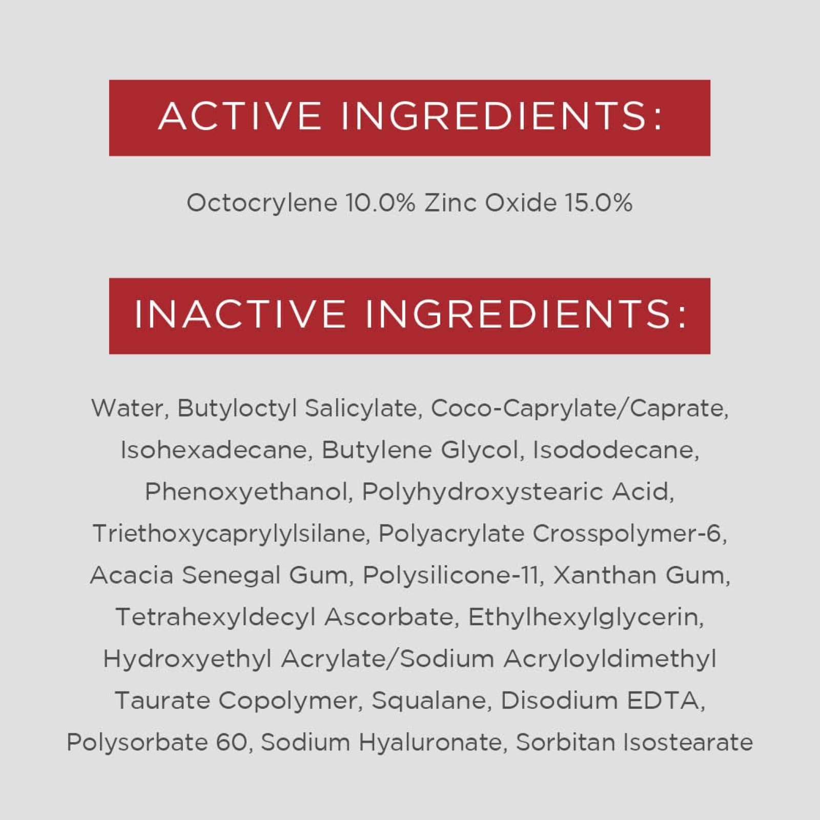 EltaMD UV Sheer Face Sunscreen, SPF 50+ No White Cast Sunscreen for Face and Body, Zinc Oxide Sunscreen Formula