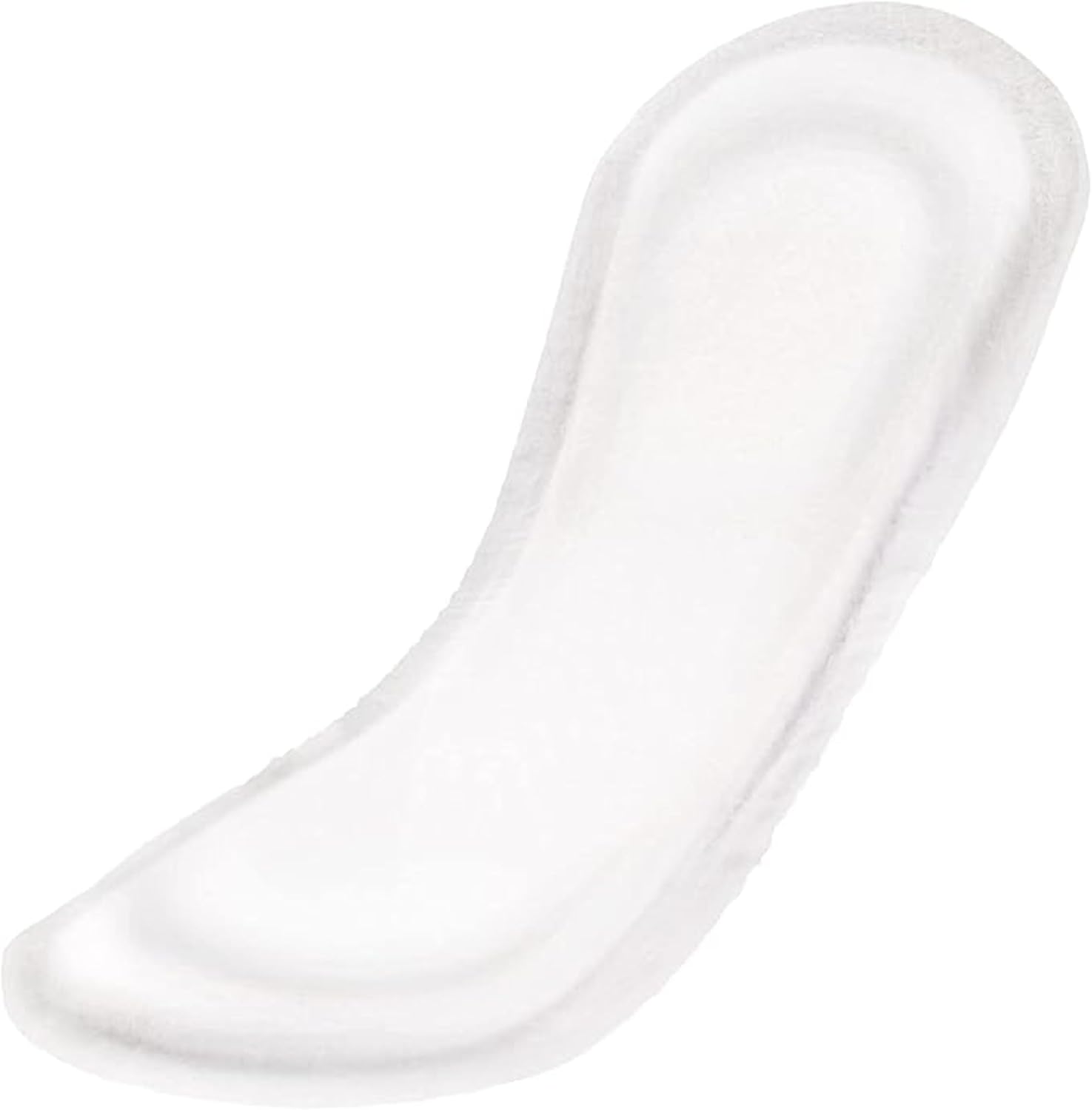 TENA Sensitive Care Maximum Absorbency Incontinence/Bladder Control Pad for Women, Regular Length, 56 Count