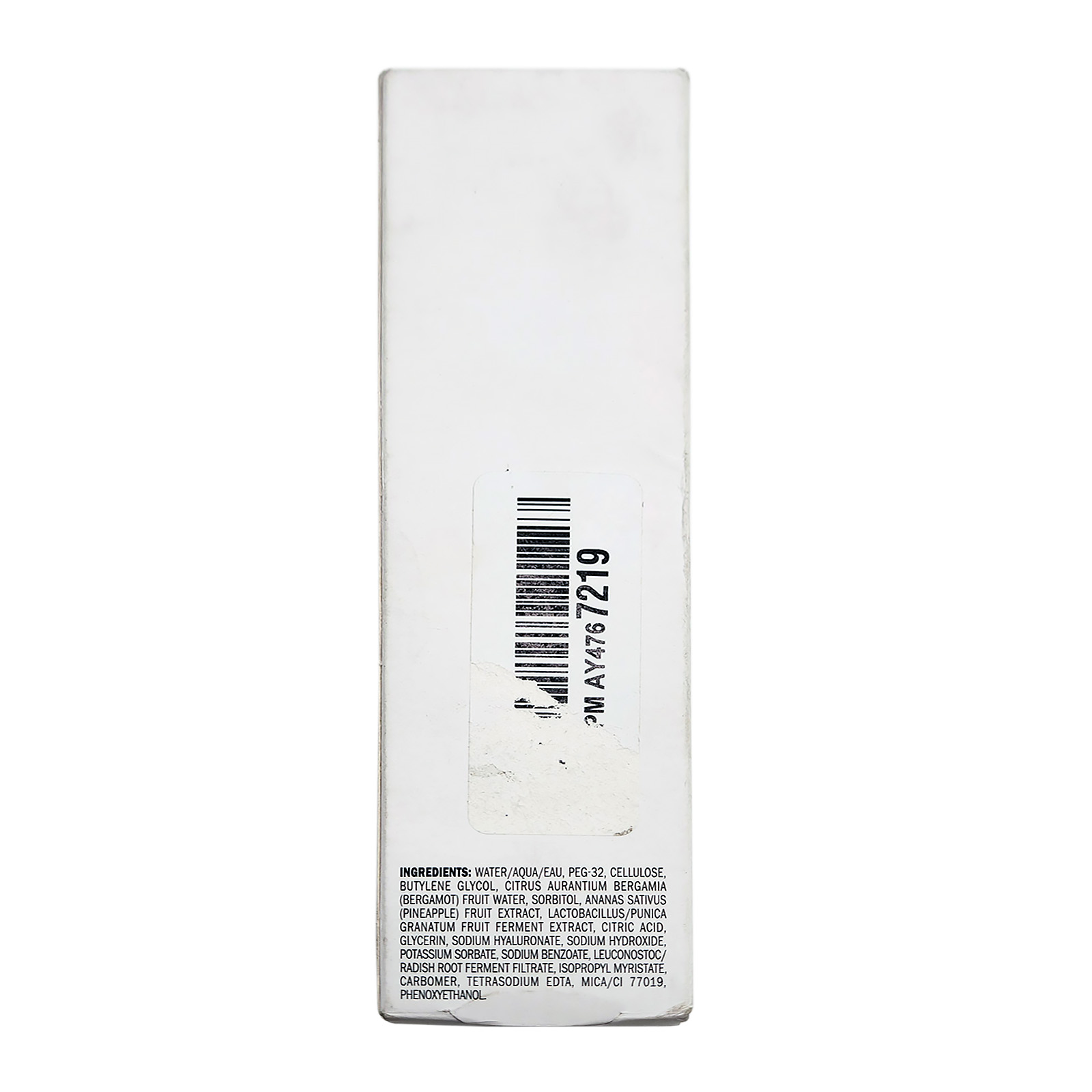 Peter Thomas Roth FirmX Peeling Gel for Unisex, 3.4 Ounce