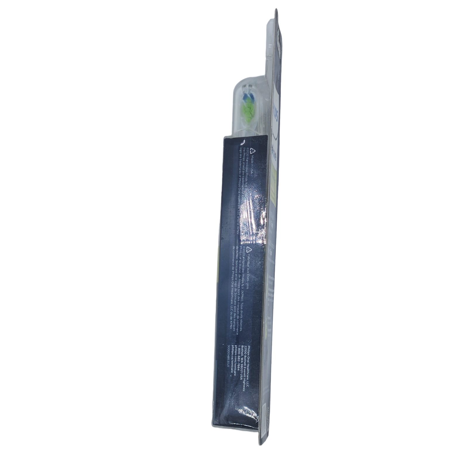 Philips Sonicare DiamondClean Replacement Electric Toothbrush Head - HX6063/65 - White - 3pk