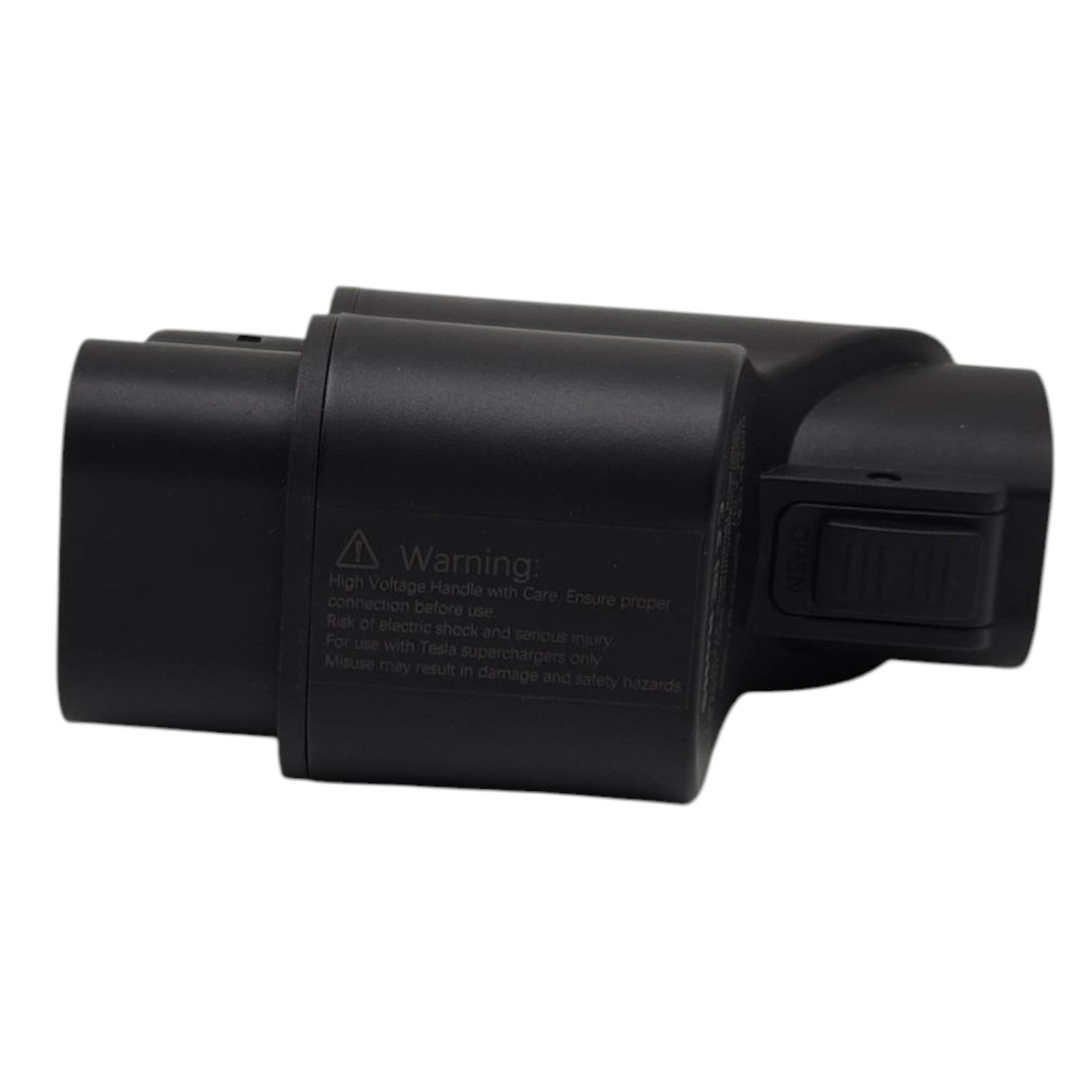 Unitek Tesla NACS to CCS Charger Adapter -300KW NACS DC Adapter