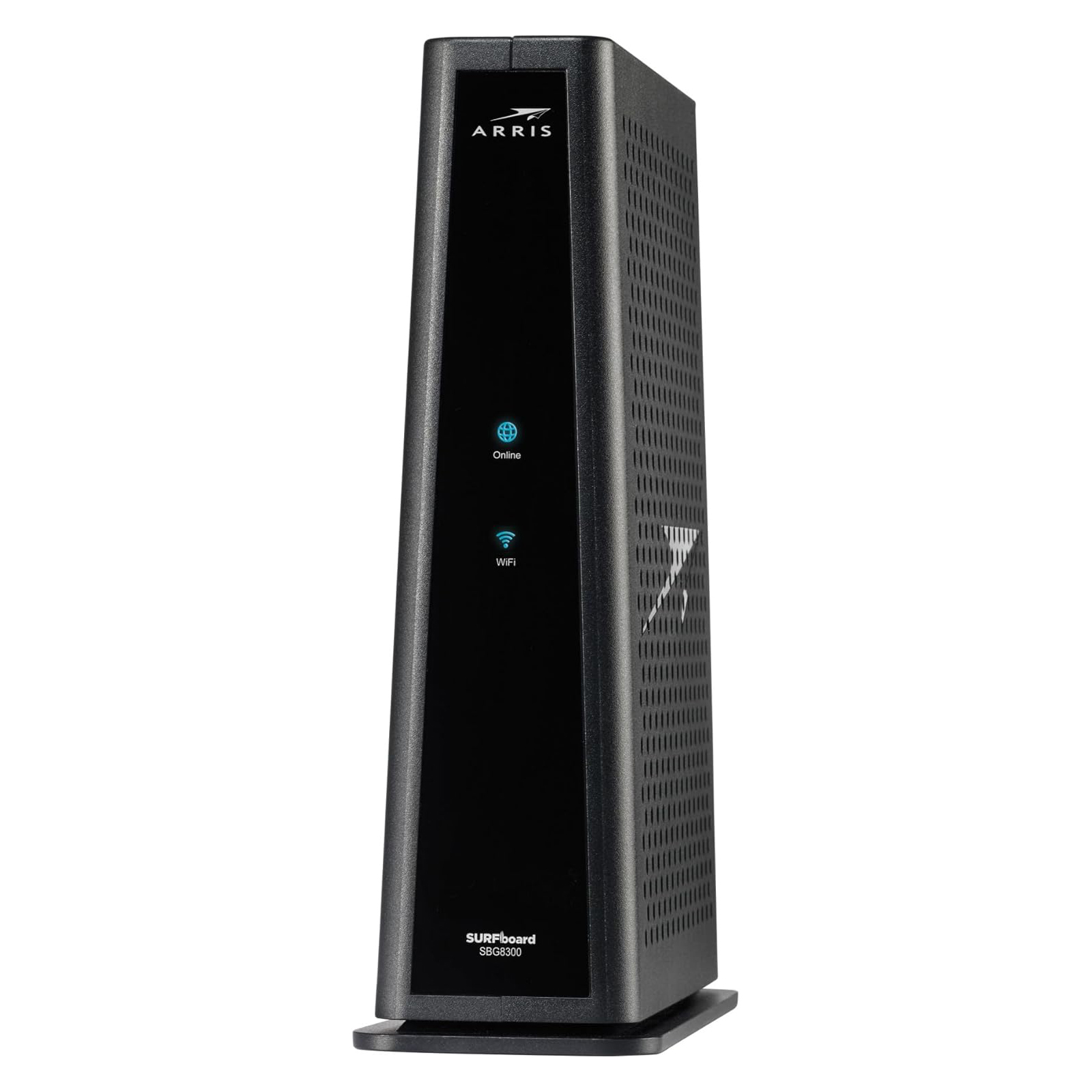 ARRIS (SBG8300) - Cable Modem Router Combo - Fast DOCSIS 3.1 Gigabit & AC2350 WiFi ,Comcast Xfinity, Cox, Spectrum & more, 1 Gbps Max Internet Speeds , 4 OFDM Channels