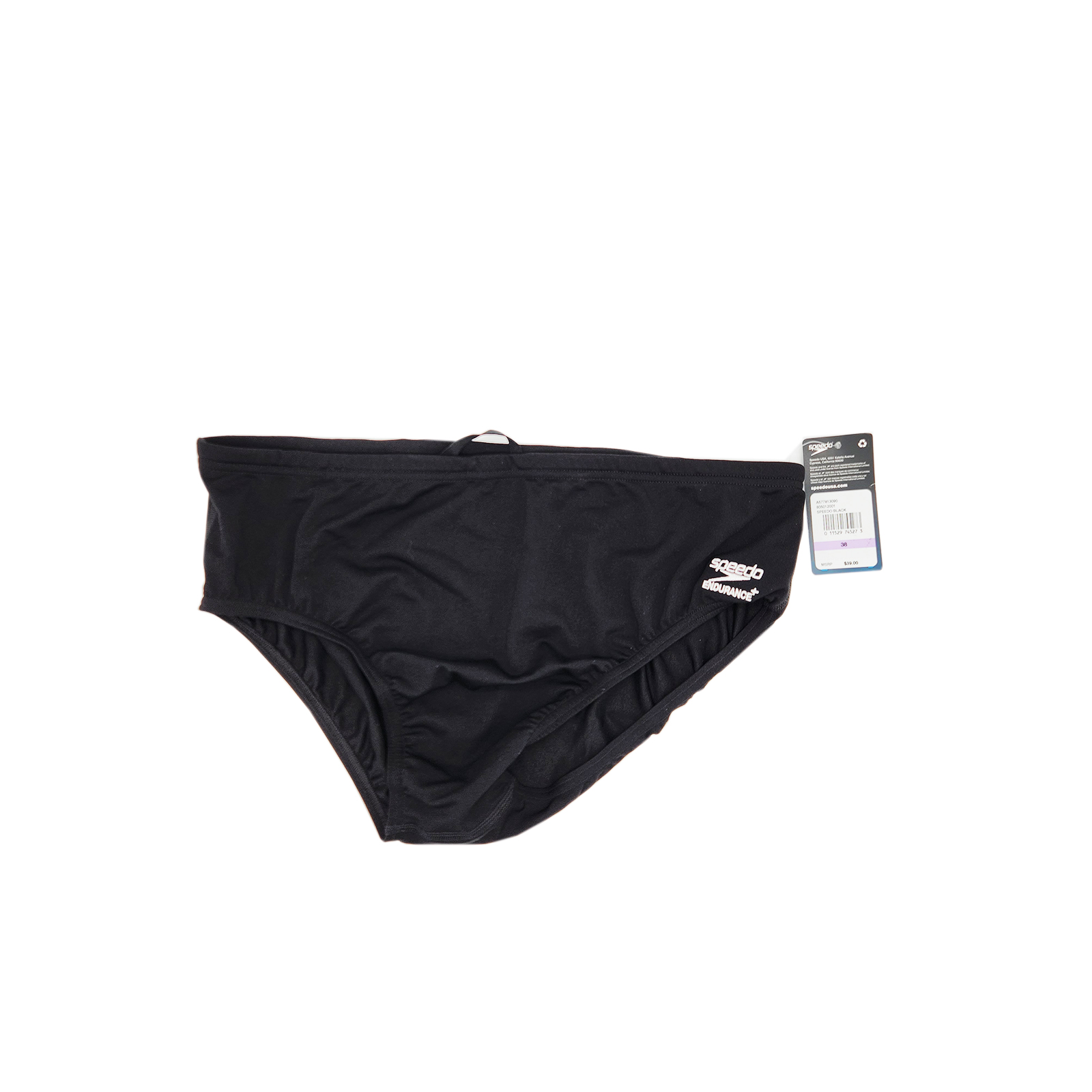 Men's Speedo The One Solid Swim Brief