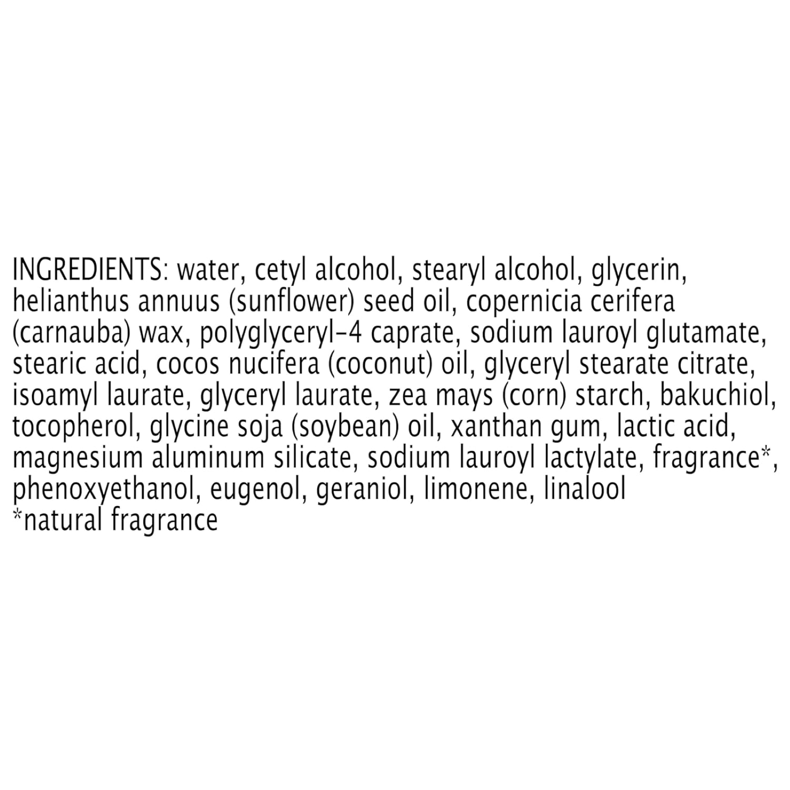 Burt's Bees Renewal Refining Cleanser with Bakuchiol Natural Retinol Alternative, 6 Oz (Package May Vary)