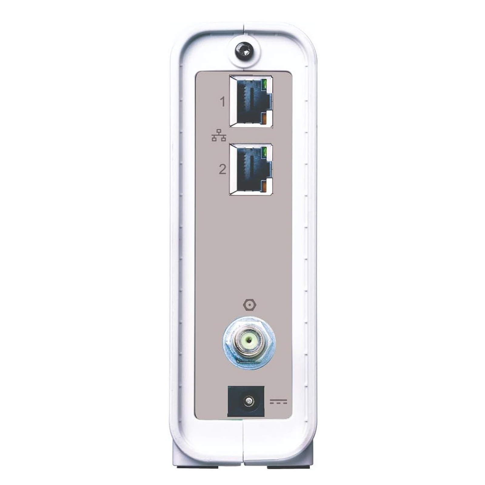 ARRIS (SB8200) - Cable Modem - Fast DOCSIS 3.1 32x8 Gigabit Cable Modem , Approved for Comcast Xfinity, Cox, Charter Spectrum, & more | 1 Gbps Max Internet Speed, 4 OFDM Channels
