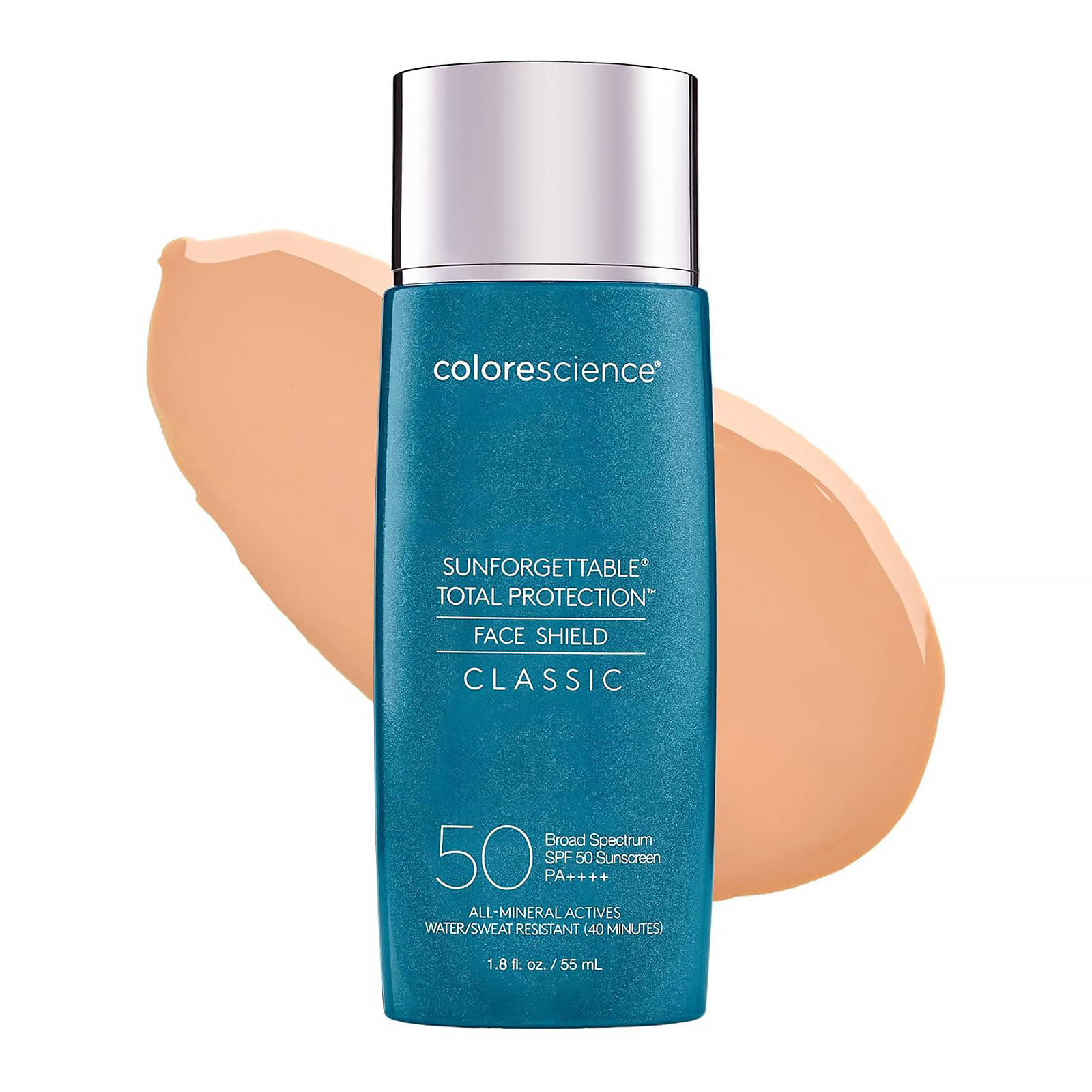 Colorescience Total Protection Face Shield SPF 50, Color Classic
