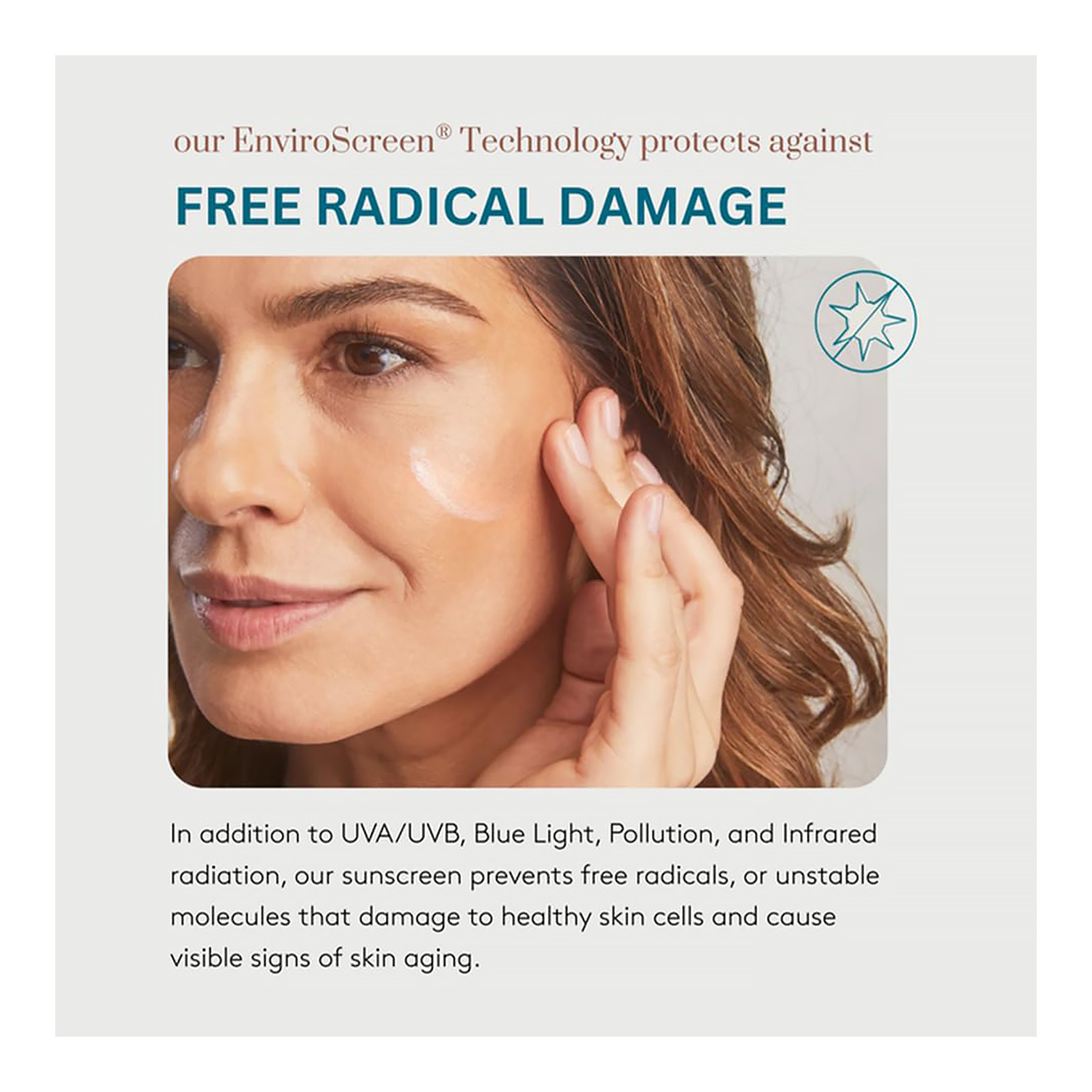 Colorescience Total Protection Face Shield SPF 50, Color Classic