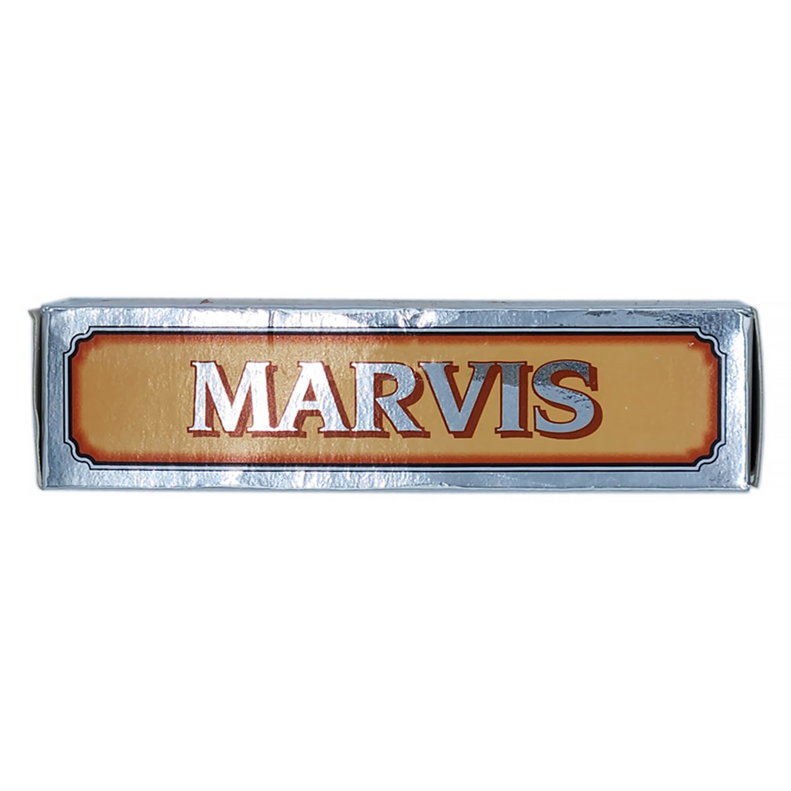 Marvis Ginger Mint Toothpaste Travel Size