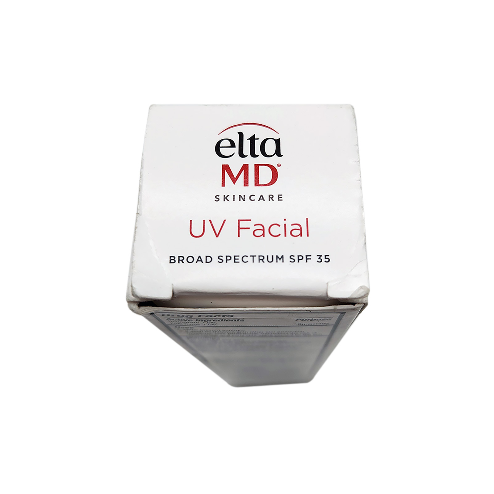 EltaMD UV Facial Broad Spectrum SPF 35 Face sunscreen 3 Oz