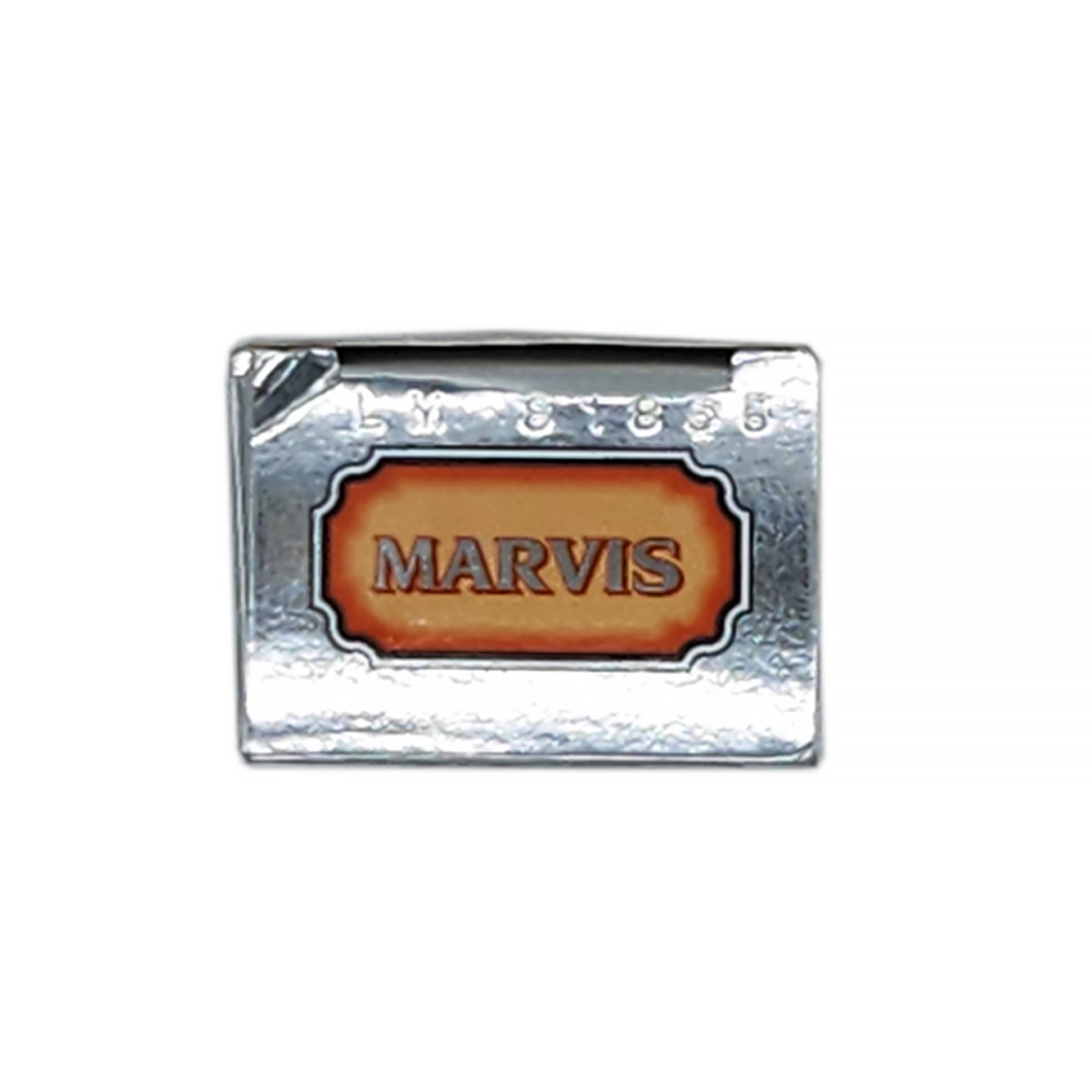 Marvis Ginger Mint Toothpaste Travel Size