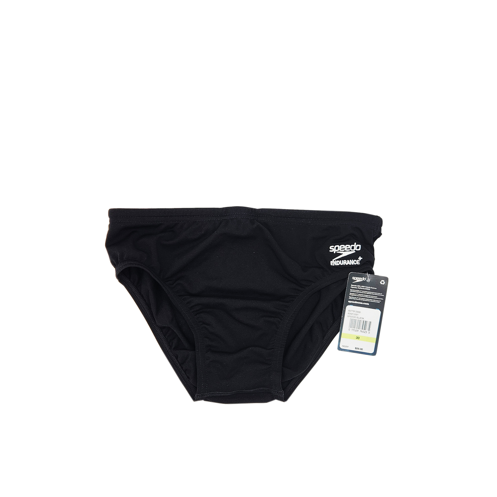 Men's Speedo The One Solid Swim Brief