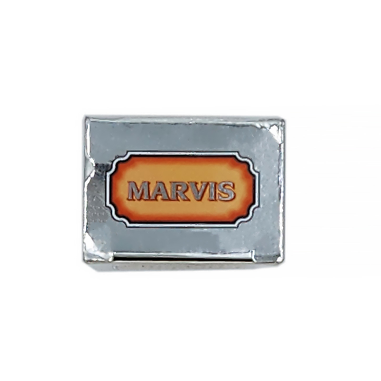 Marvis Ginger Mint Toothpaste Travel Size