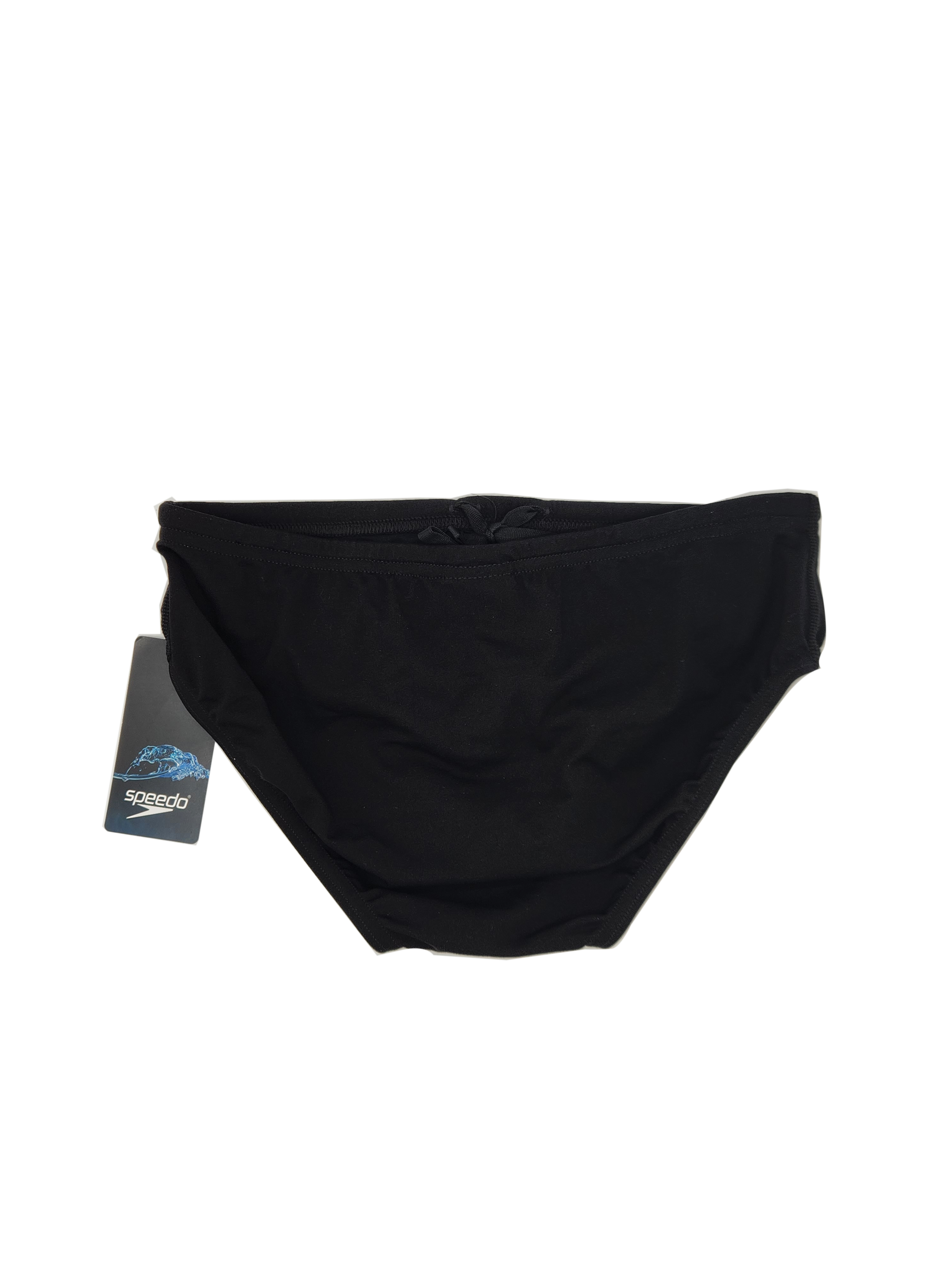 Men's Speedo The One Solid Swim Brief