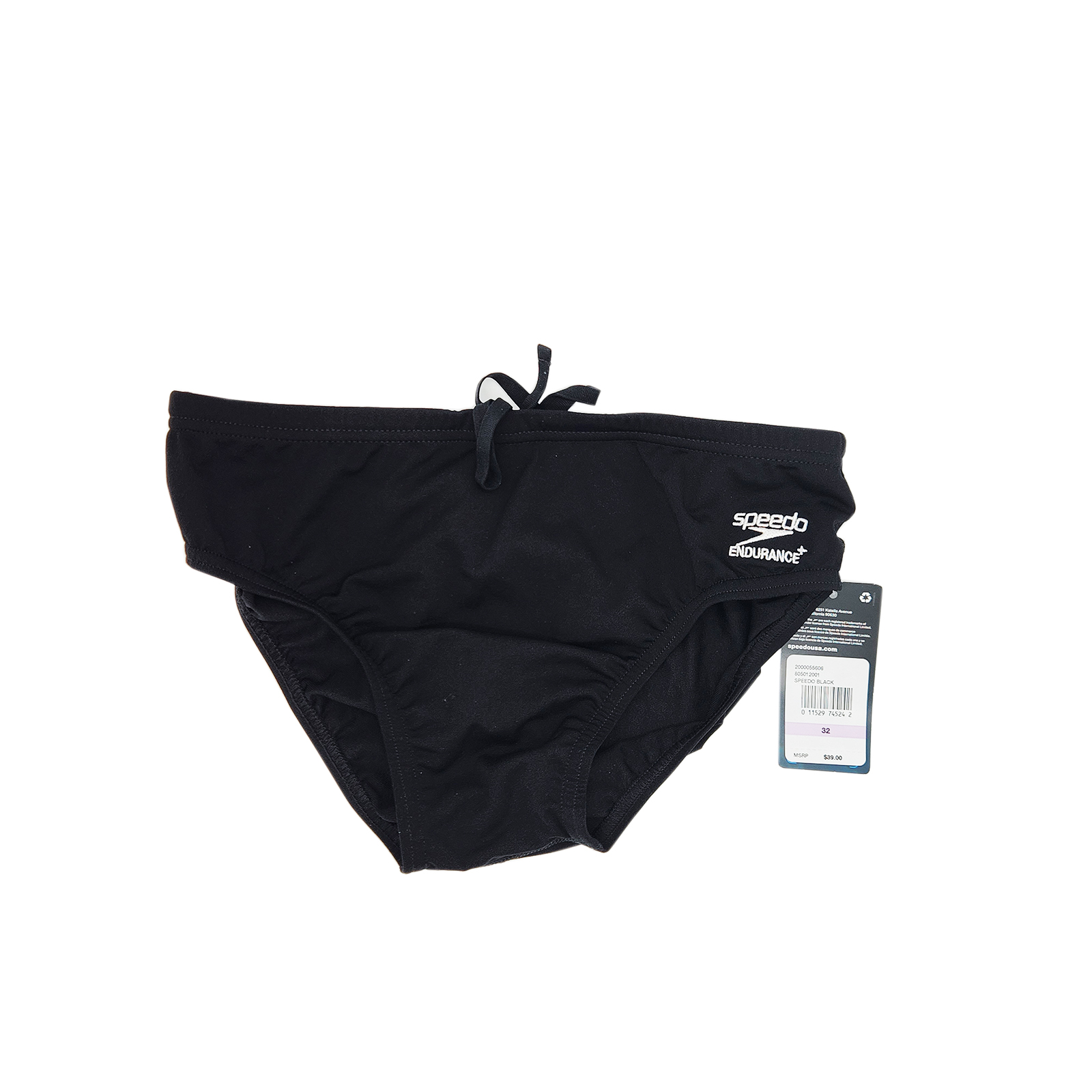 Men's Speedo The One Solid Swim Brief