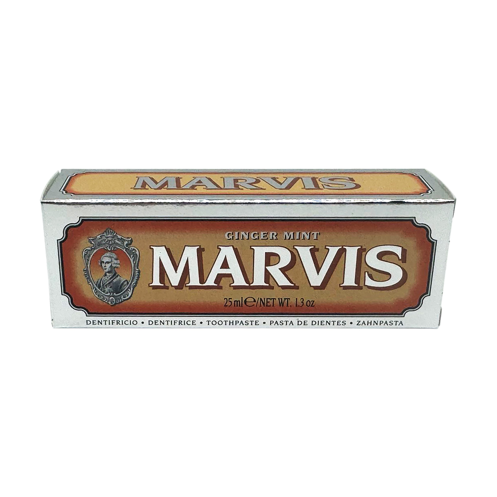 Marvis Toothpaste 1.3 oz - Choose flavor