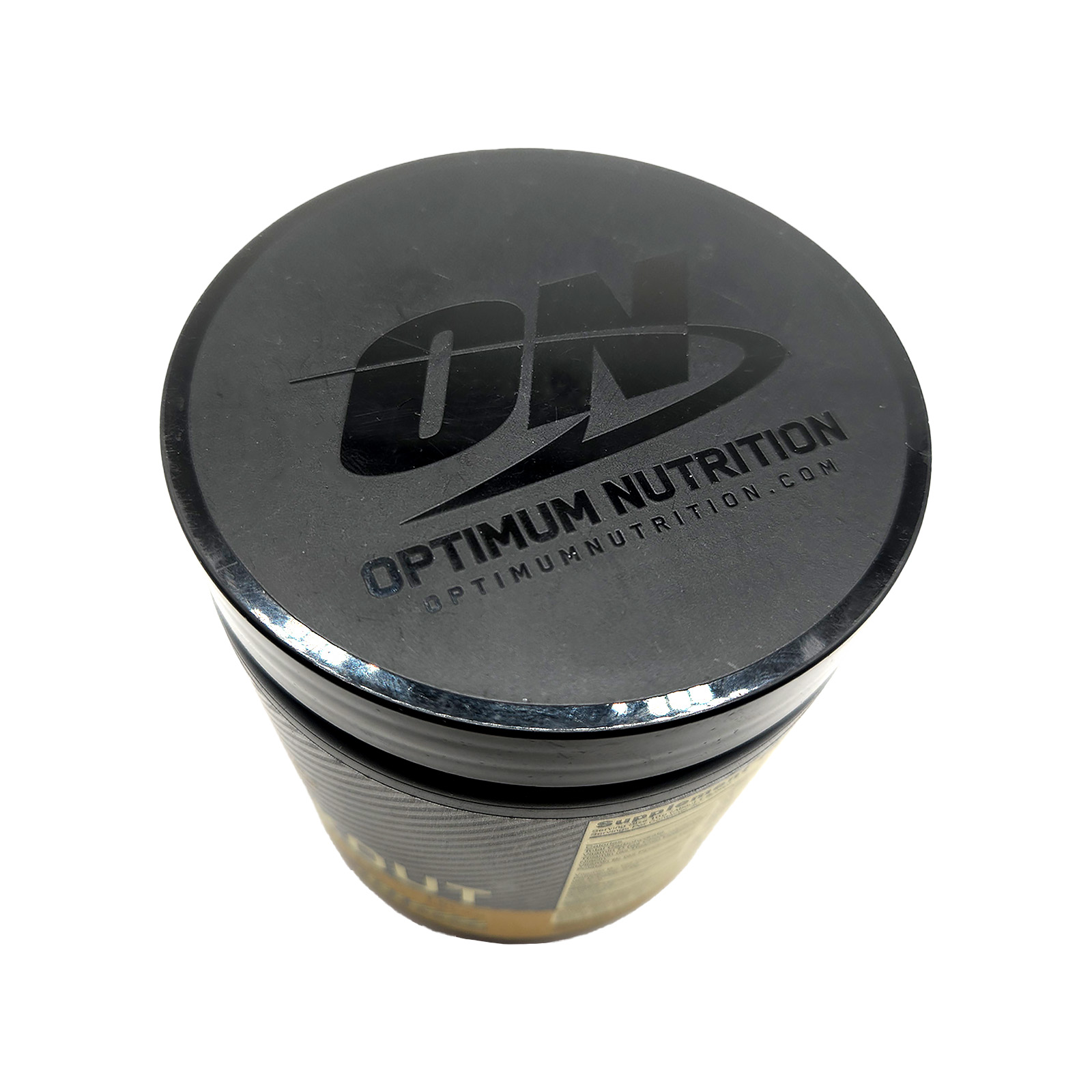 Optimum nutrition ON Gold Standard PreWorkout Blueberry Lemonade 10.58 oz