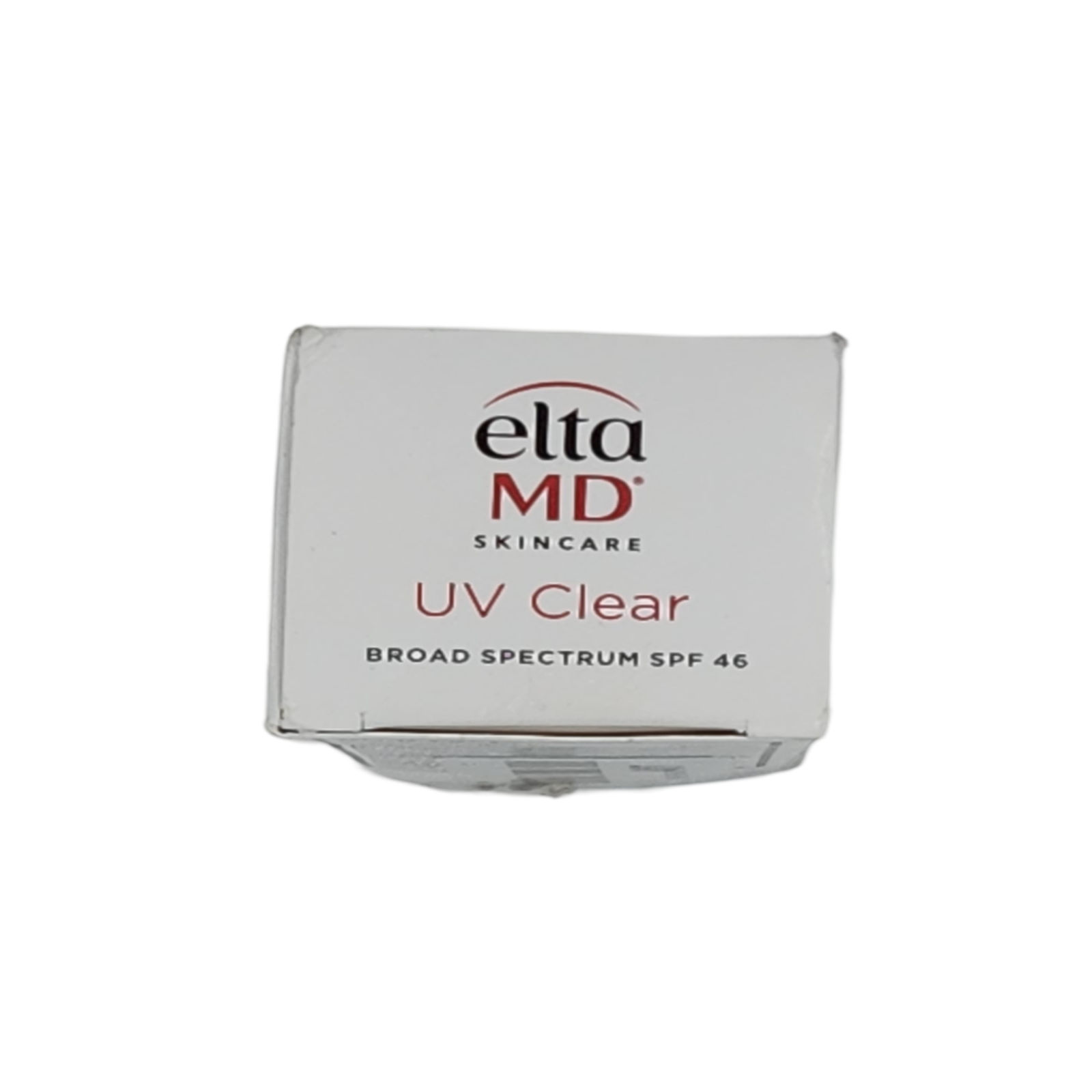 EltaMD UV Sport + UV Clear Untinted Duo