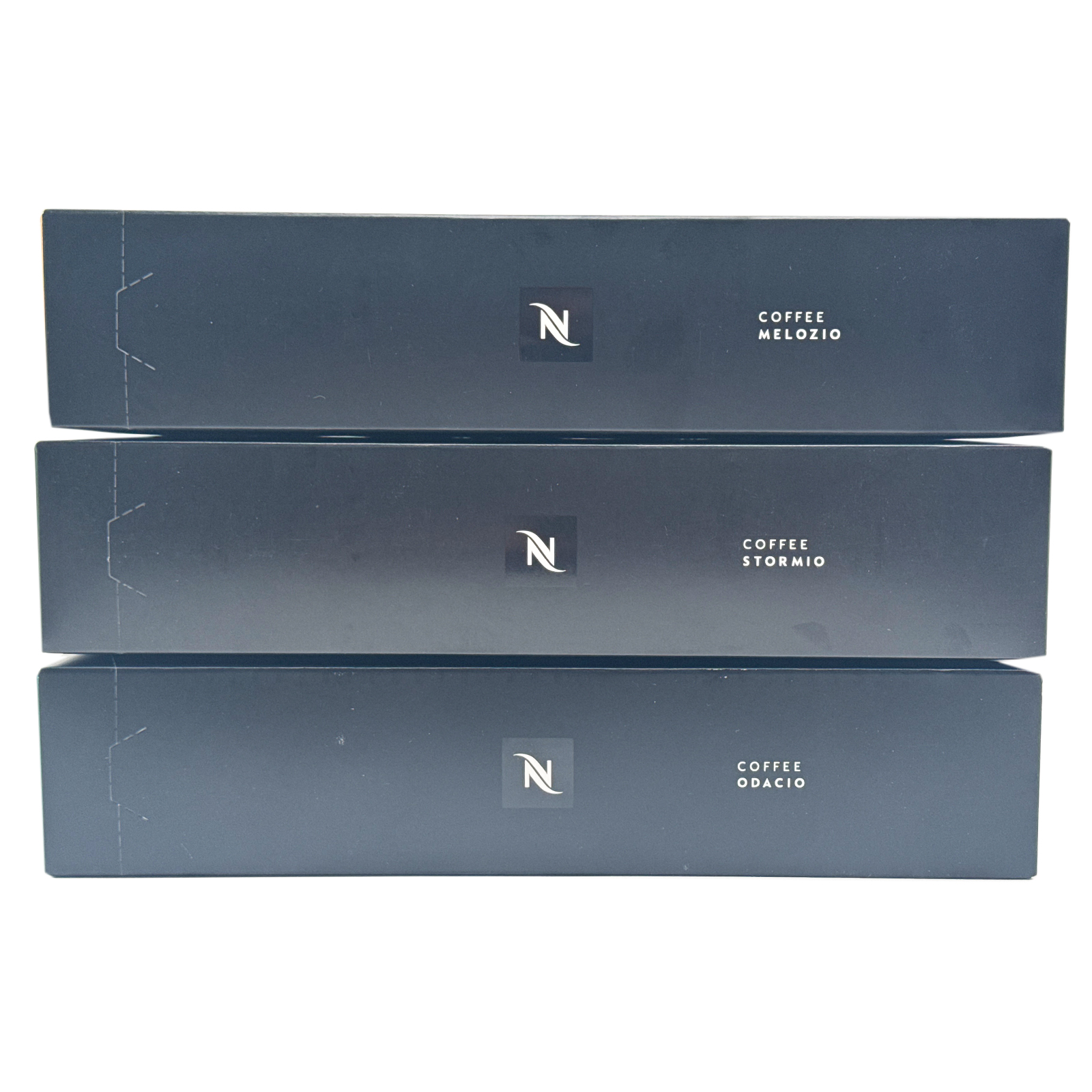 Nespresso Capsules Vertuo, Variety Pack, Medium and Dark Roast Coffee, 30 Count Coffee Pods, Brews 7.8 oz