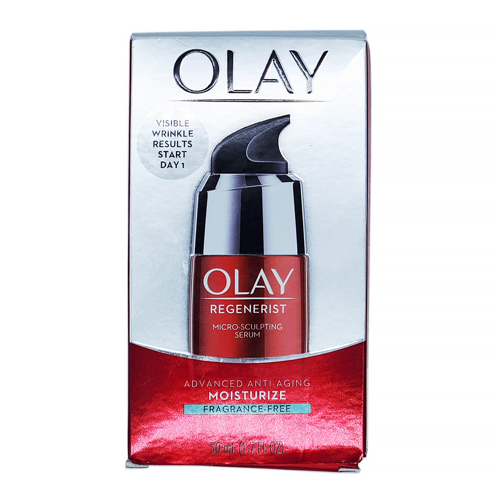 Olay Regenerist Micro-Sculpting Serum 1.7 oz