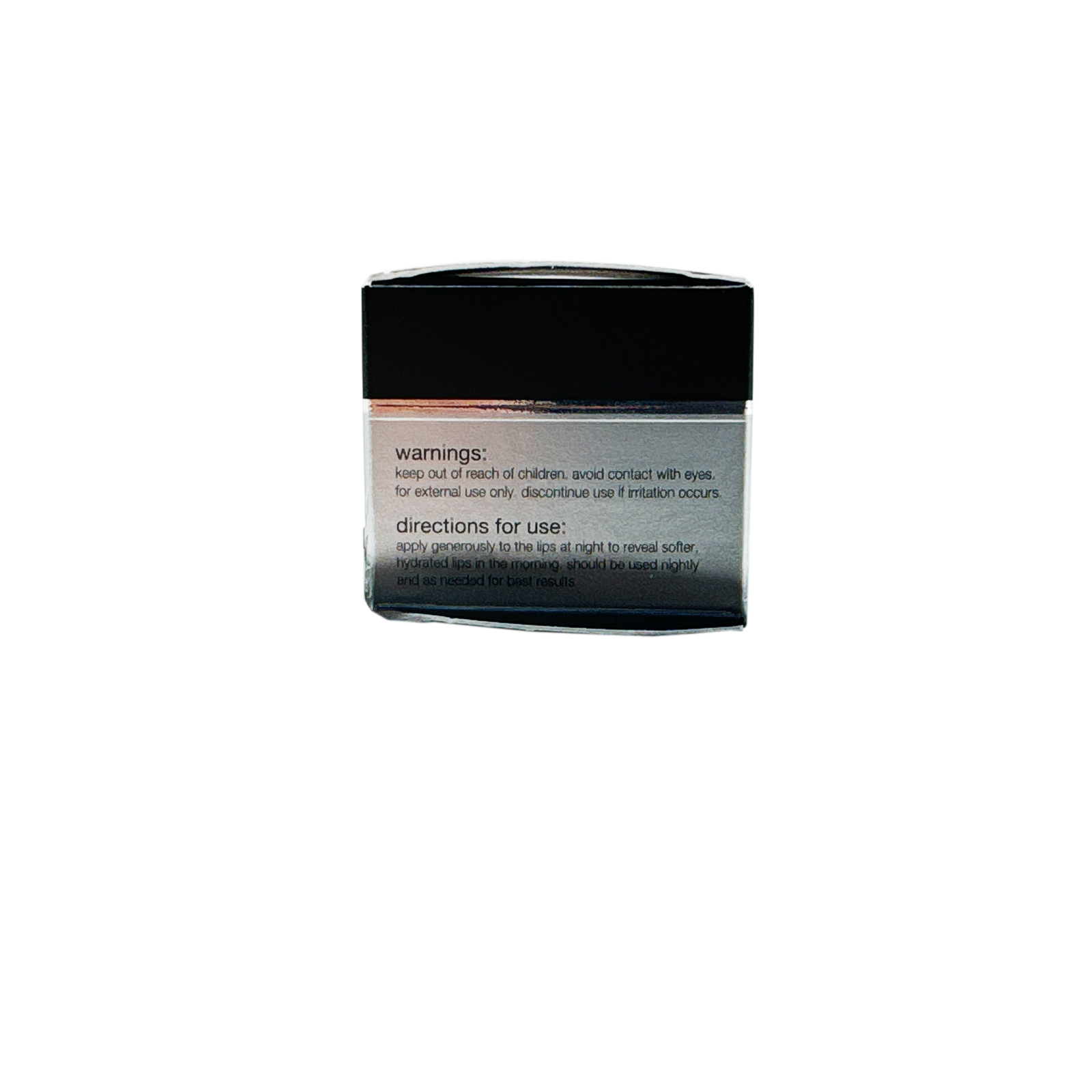 PCA SKIN Overnight Lip Mask - Ultra Hydrating Nighttime Mask Treatment to Nourish Lips - 0.46 oz