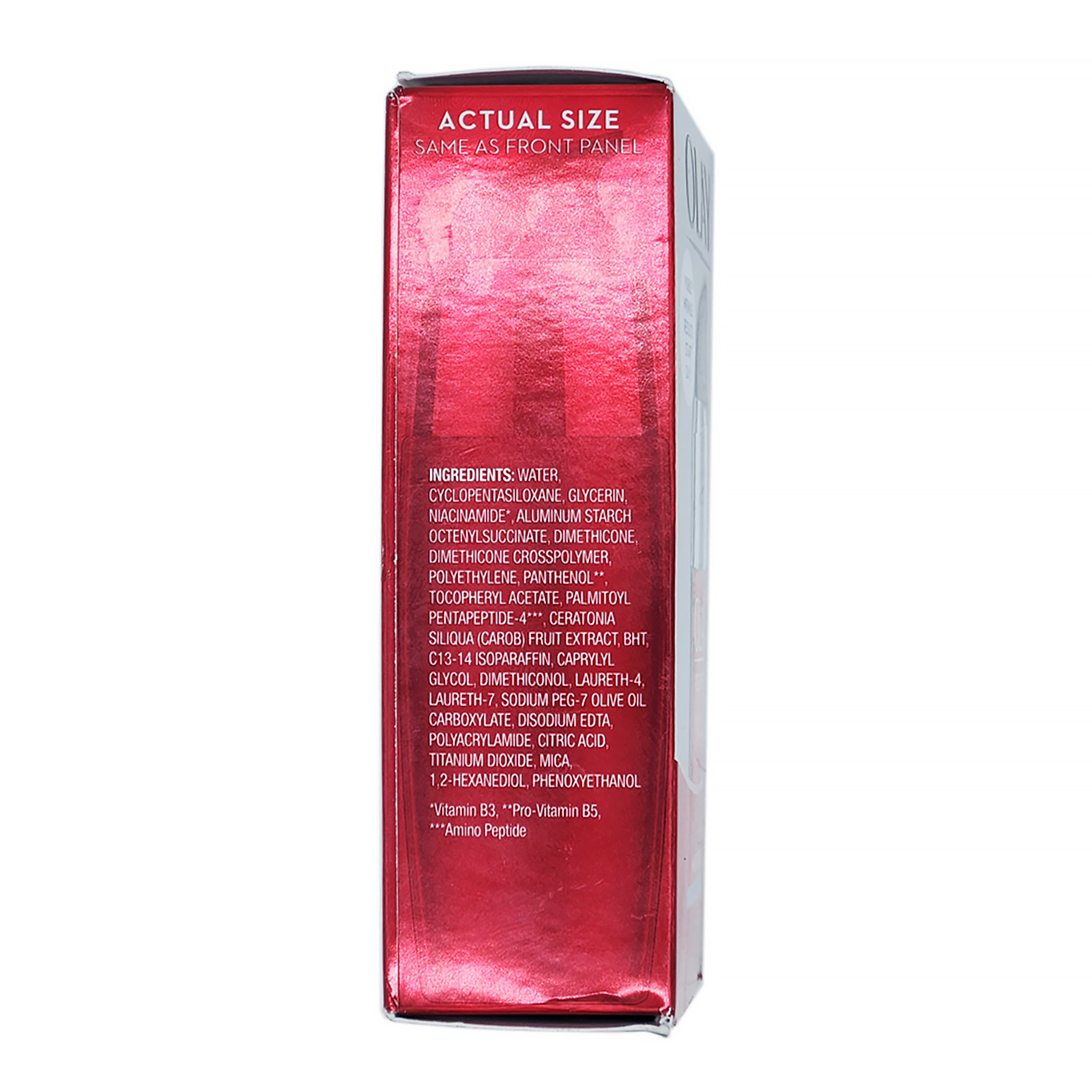 Olay Regenerist Micro-Sculpting Serum 1.7 oz
