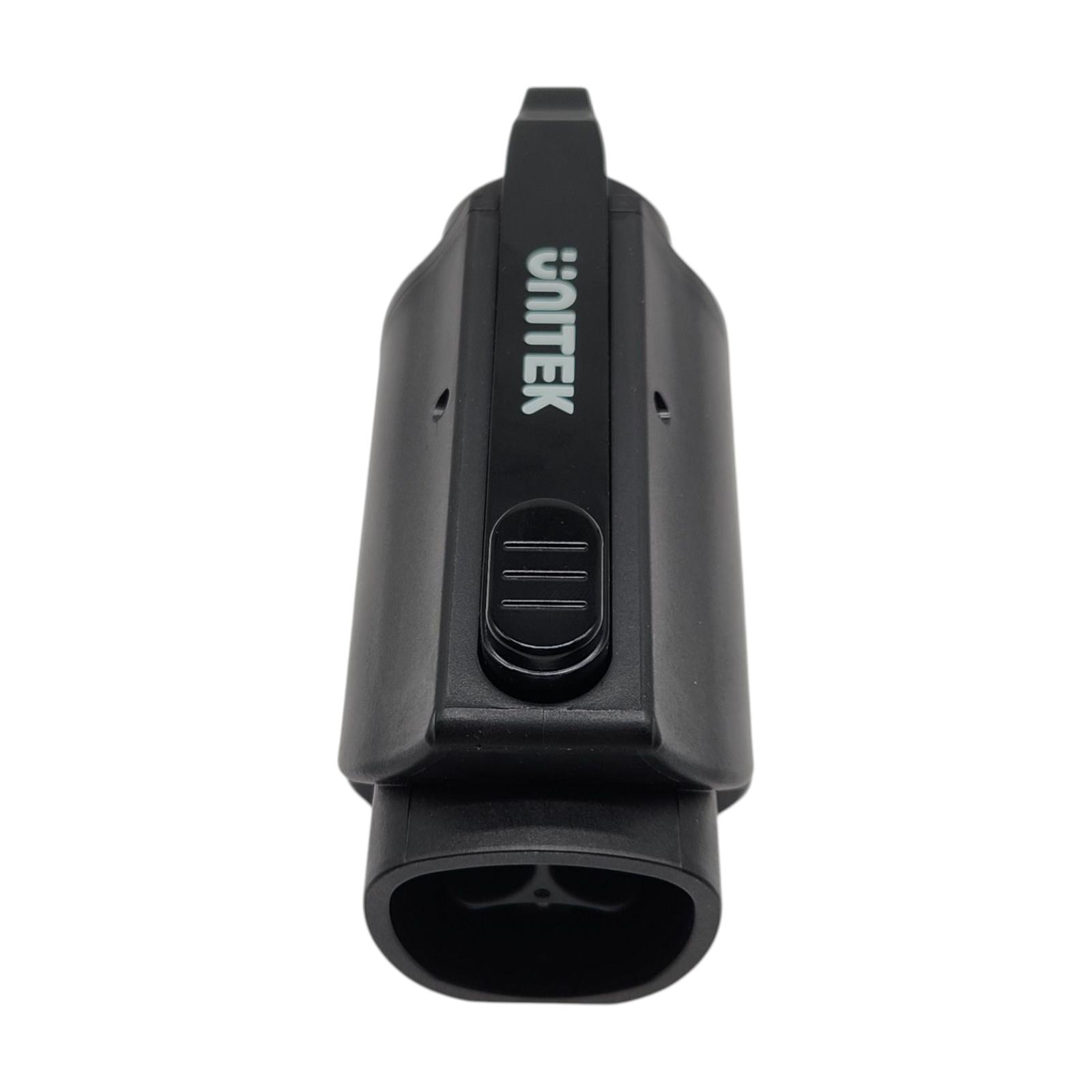 Unitek Tesla NACS to CCS Charger Adapter -300KW NACS DC Adapter
