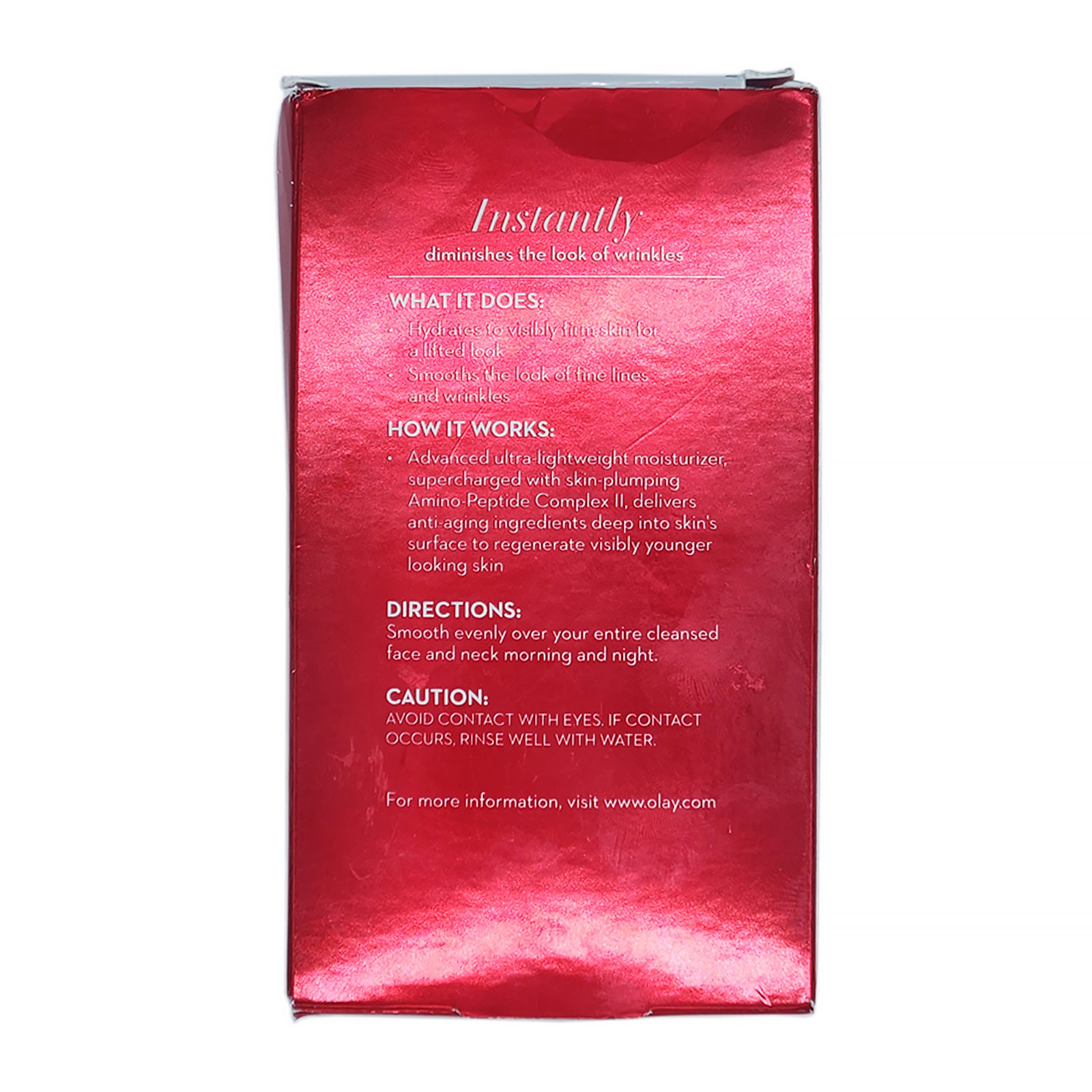 Olay Regenerist Micro-Sculpting Serum 1.7 oz