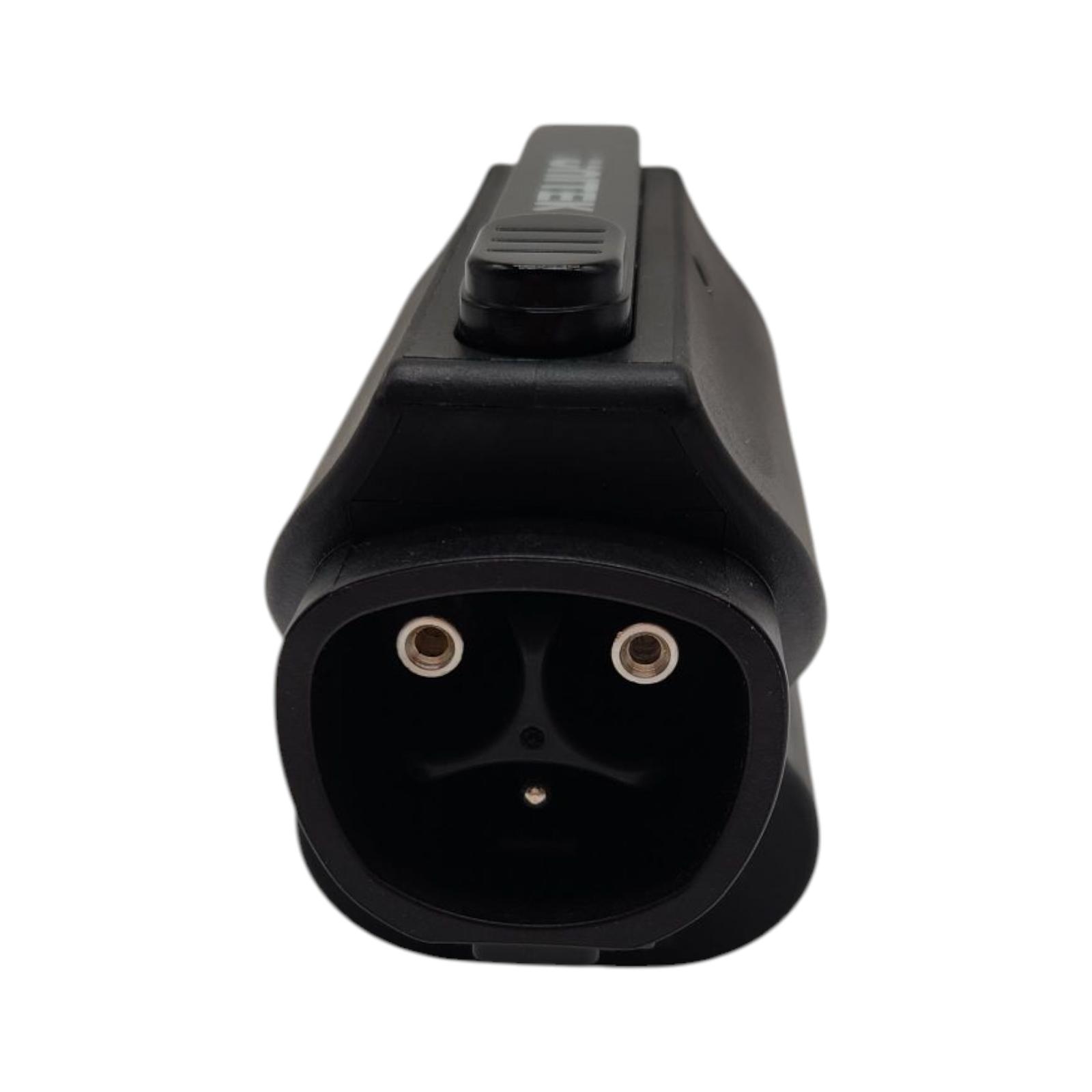 Unitek Tesla NACS to CCS Charger Adapter -300KW NACS DC Adapter