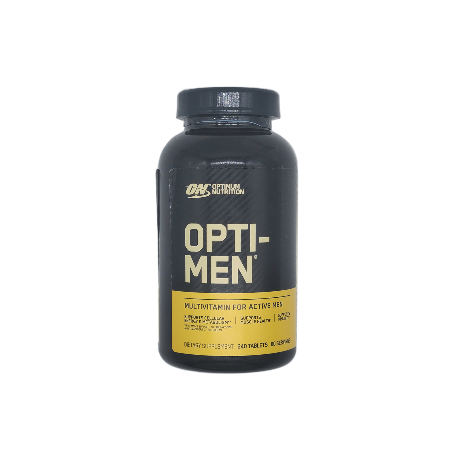 Optimum Nutrition, Opti-Men, 240 Tablets