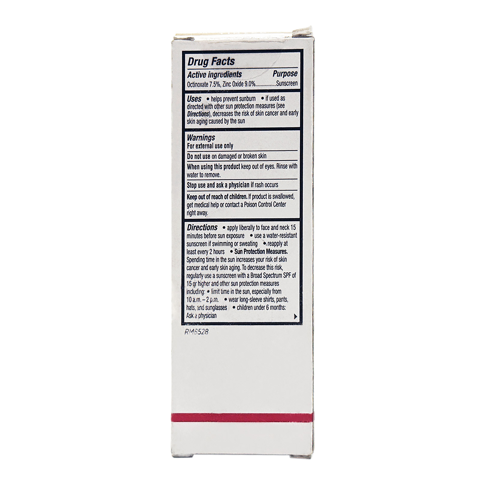 EltaMD Exclusive UV Clear Tinted SPF 46 Broad-Spectrum 1.7 oz