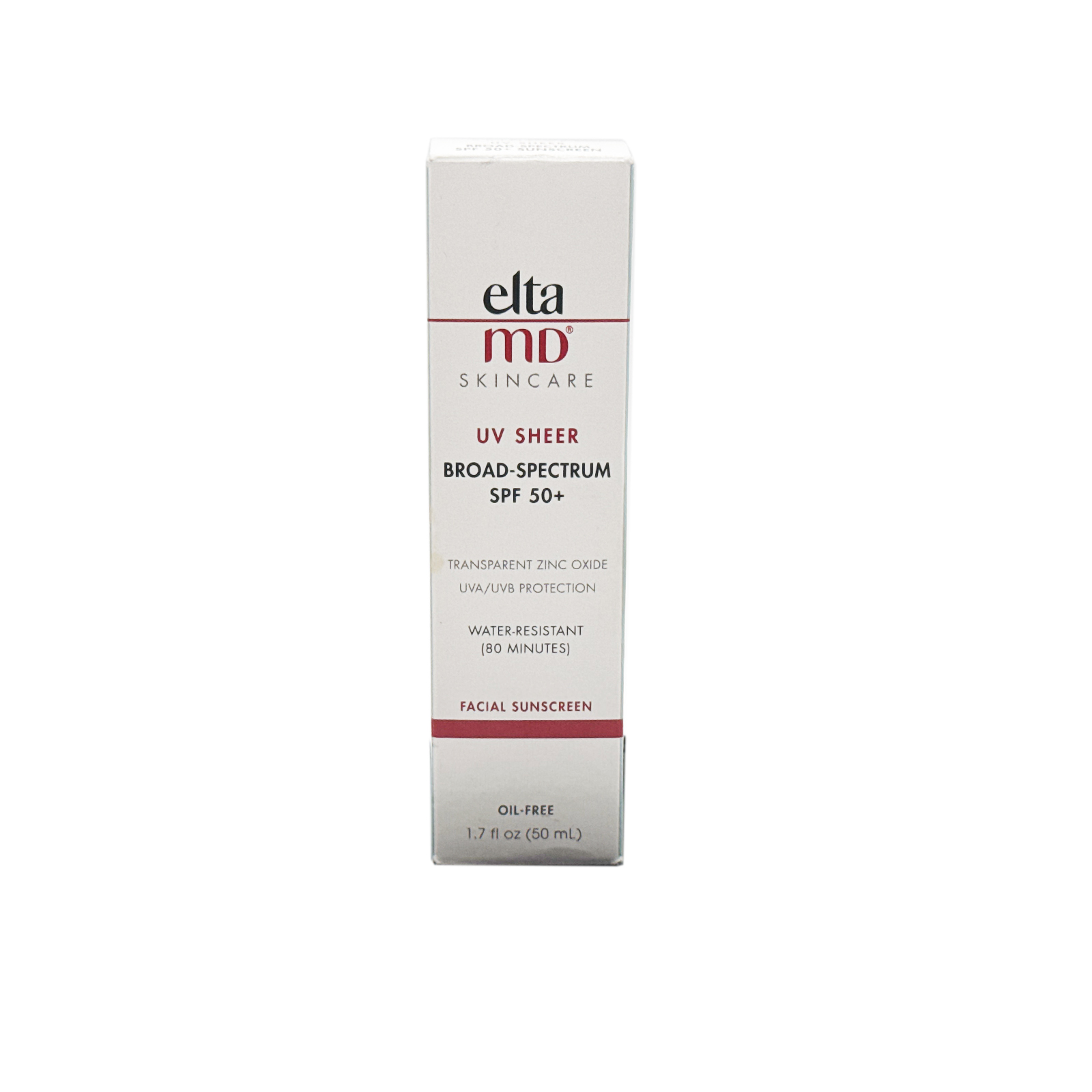 EltaMD UV Sheer Broad-Spectrum SPF 50+