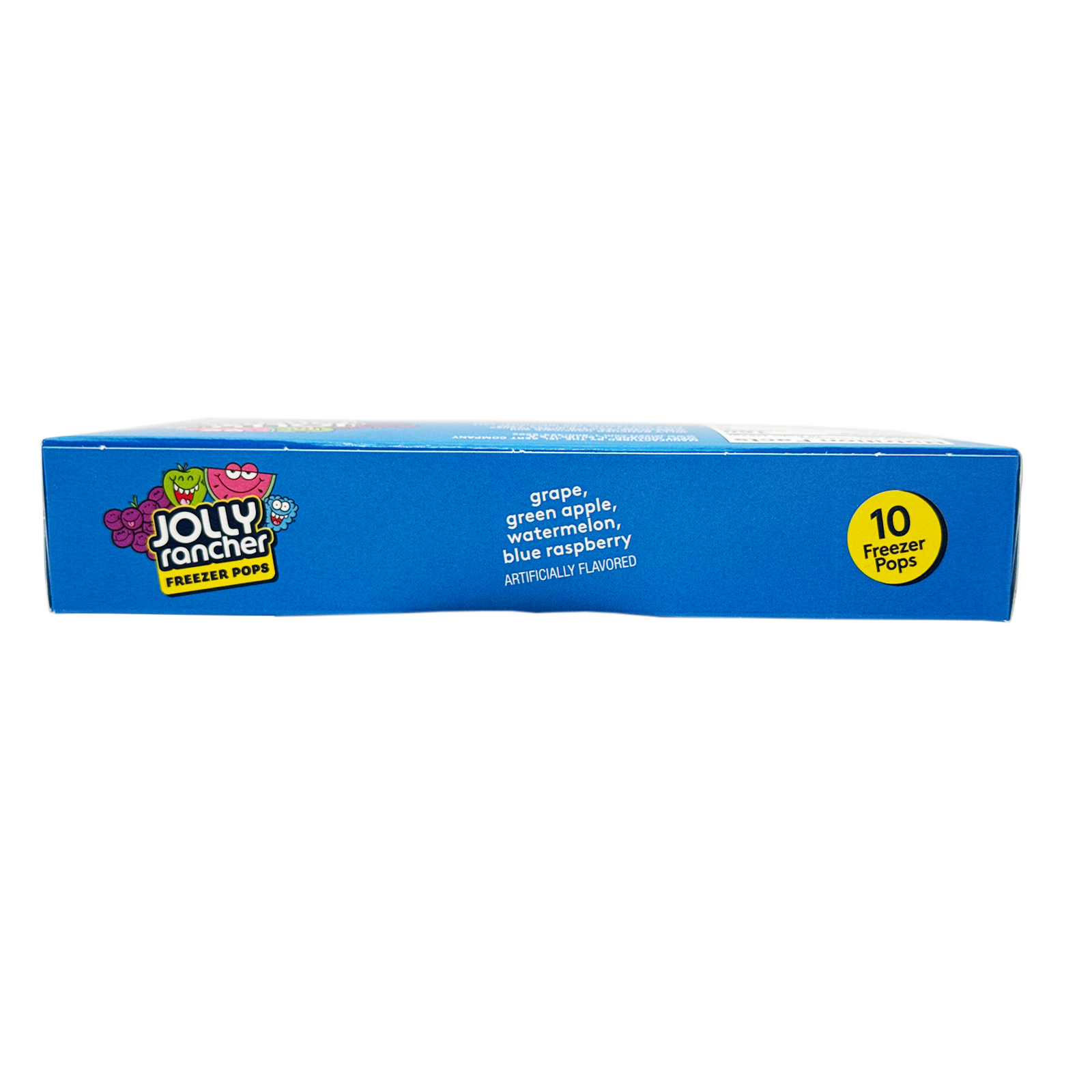 Jolly Rancher Freezer Pops – 10 Count