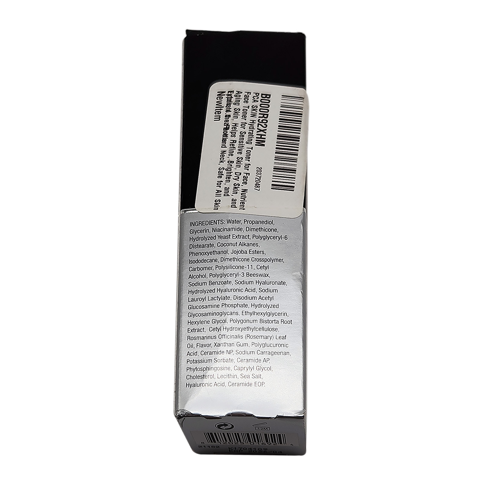 PCA Skin Hyaluronic Acid Boosting Serum 1.0 Fl. Oz. 1 Oz All Skin Types