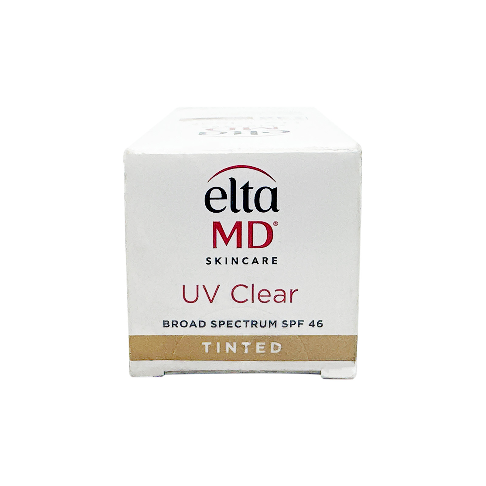 EltaMD Exclusive UV Clear Tinted SPF 46 Broad-Spectrum 1.7 oz