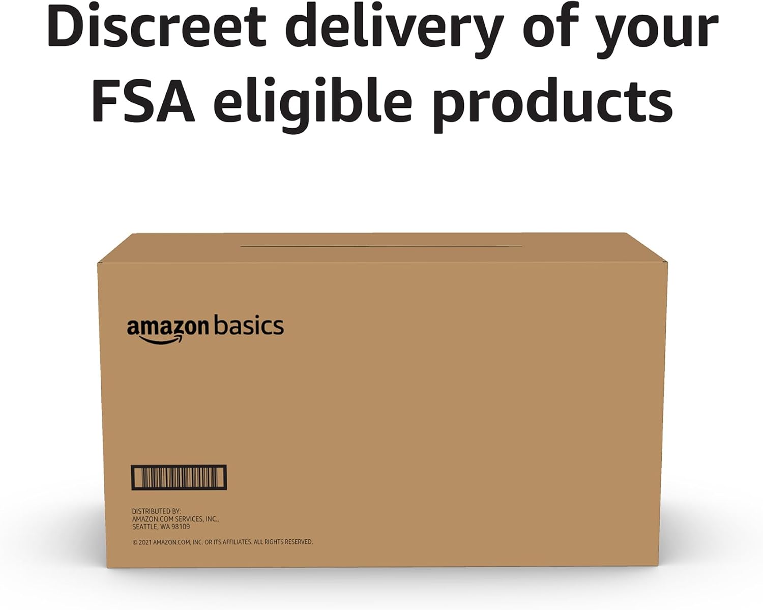 Amazon Basics Incontinence Pads for Women Long, Bladder Control, Postpartum, Maximum Absorbency, Unscented, 78 Count (2 Packs of 39)
