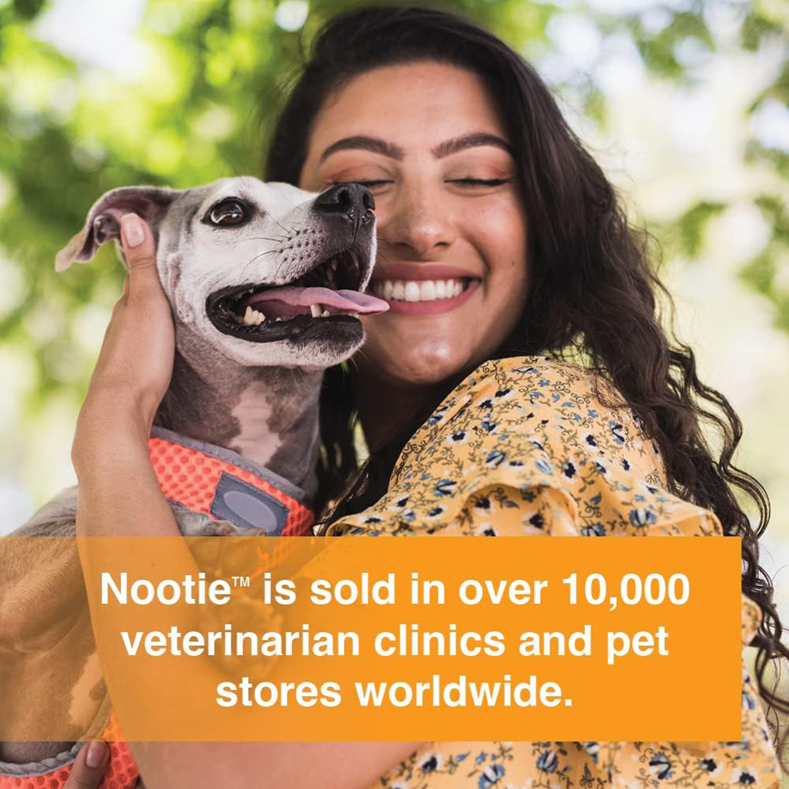 Nootie - Pet Shampoo for Sensitive Skin - Gentle Dog Shampoo,16 oz