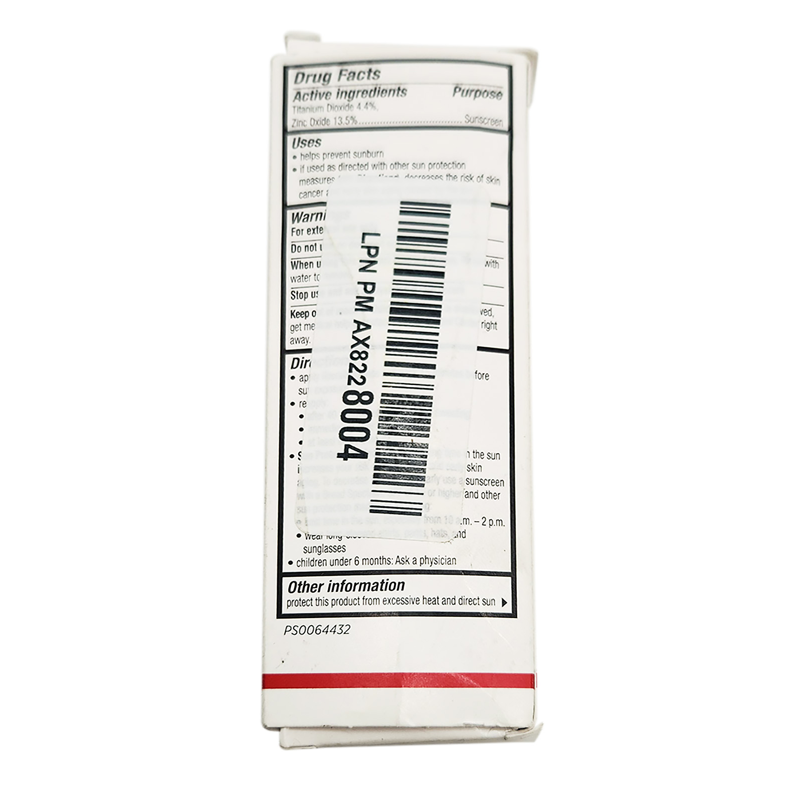 EltaMD - UV AOX Elements Broad-Spectrum SPF 50 Tinted (50ml)