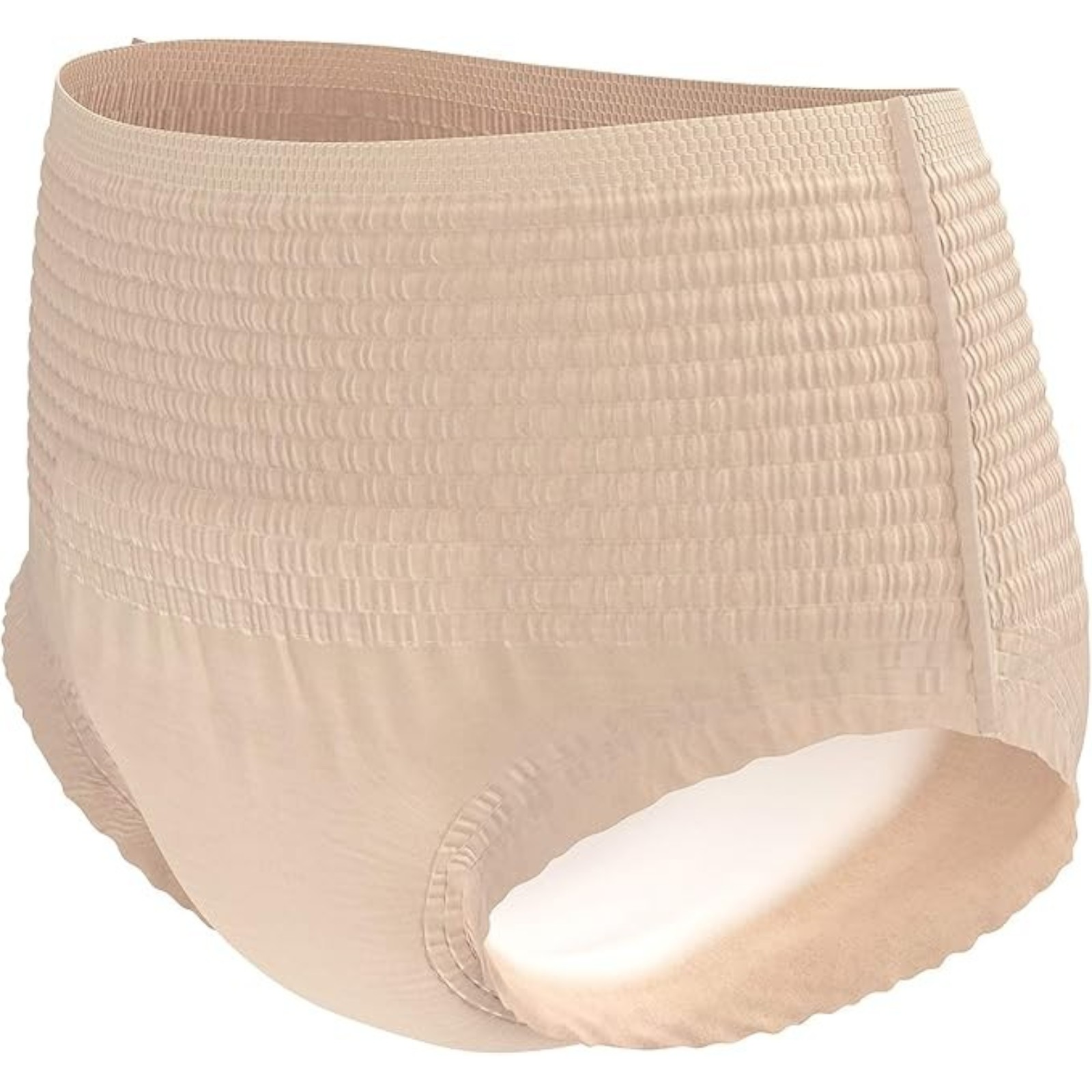 TENA ProSkin Protective Incontinence Underwear for Women, Moderate Absorbency, Small/Medium, 20 Count