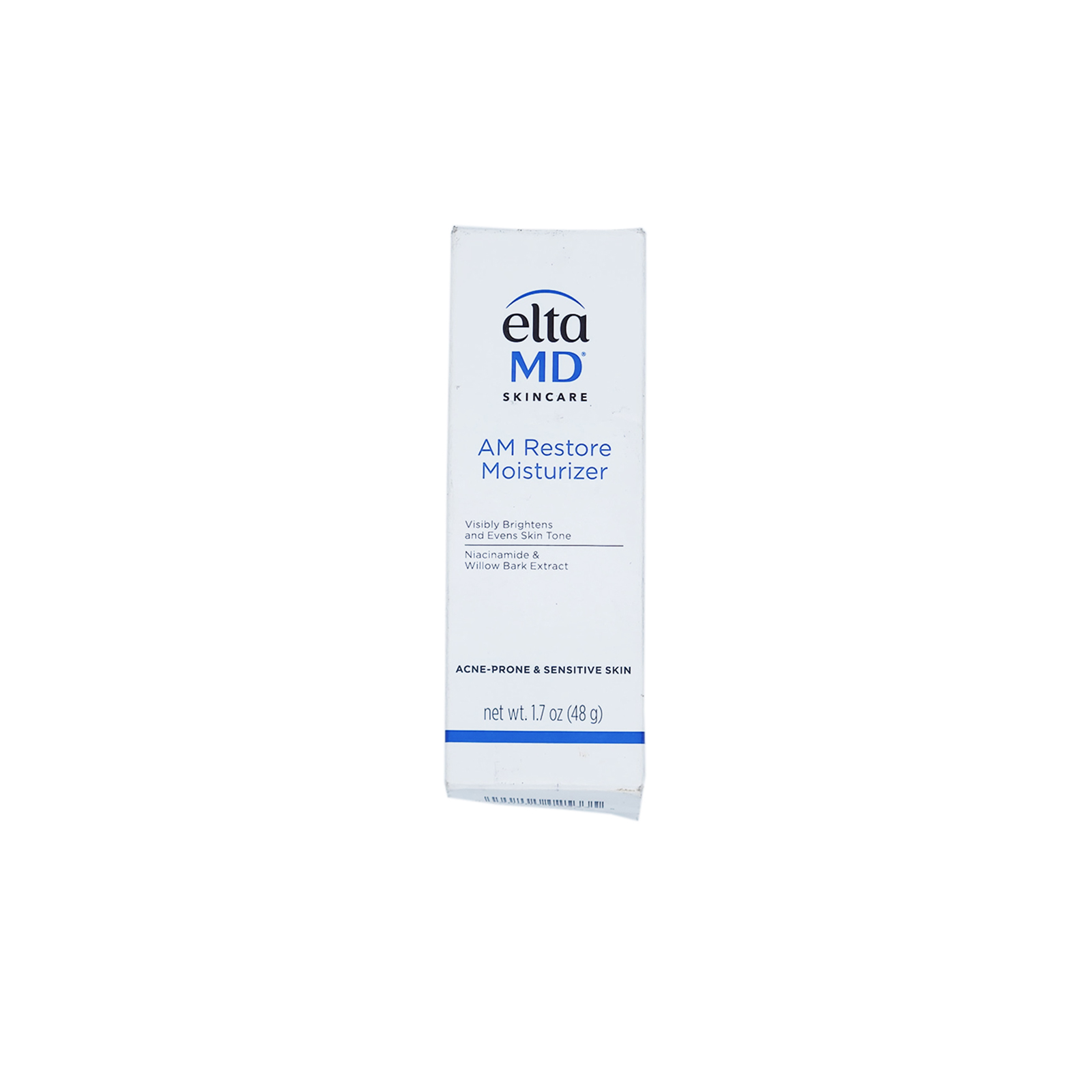 EltaMD AM Restore Moisturizer