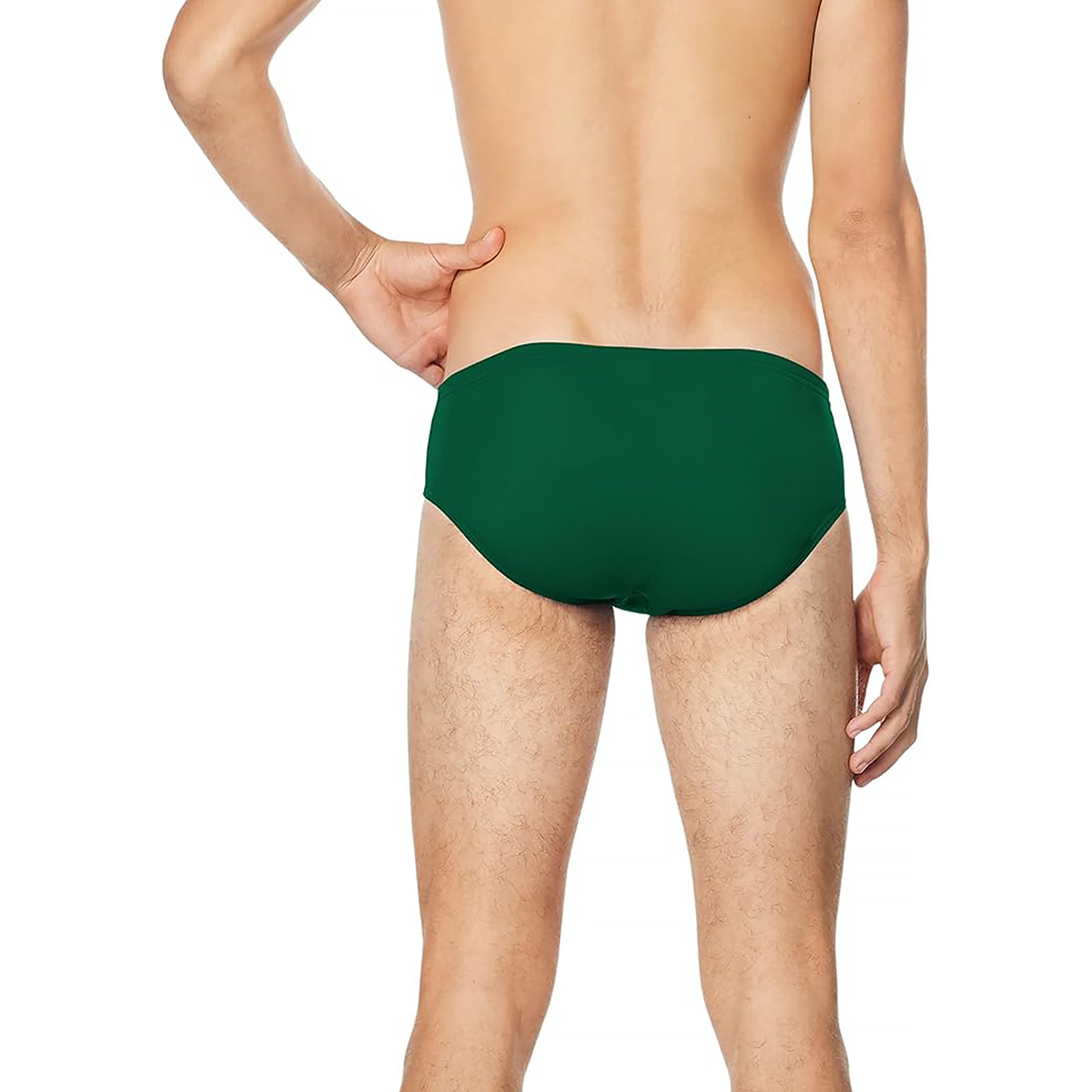 Speedo Men's Endurance+ Swimsuit Brief - Choose Color and Size