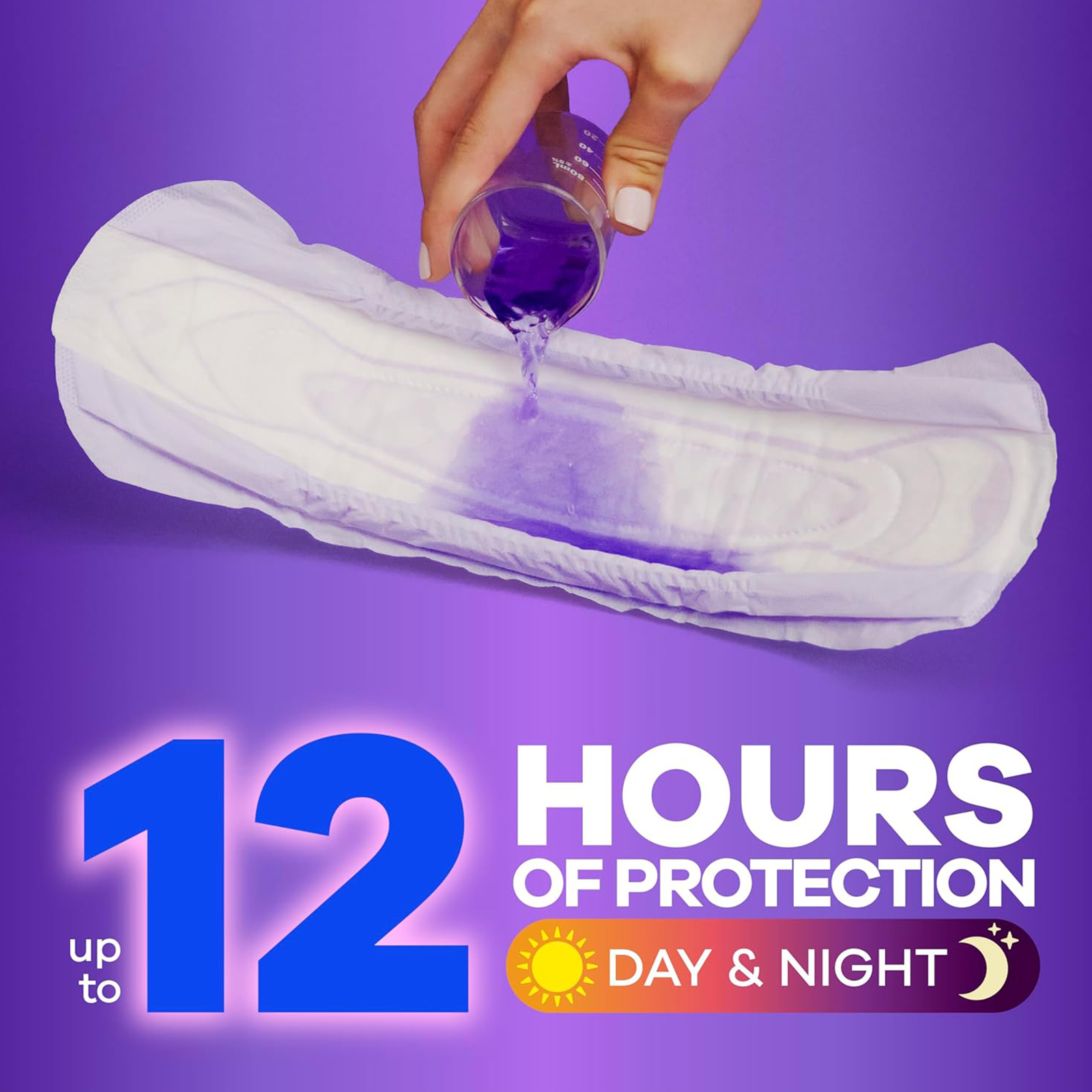 Always Discreet Adult Incontinence Pads for Women, Extra Heavy Absorbency, Regular Length, Postpartum Pads, Up to 100% Bladder Leak Protection, 33 Count x 2 Packs (66 Count Total) (Packaging May Vary)