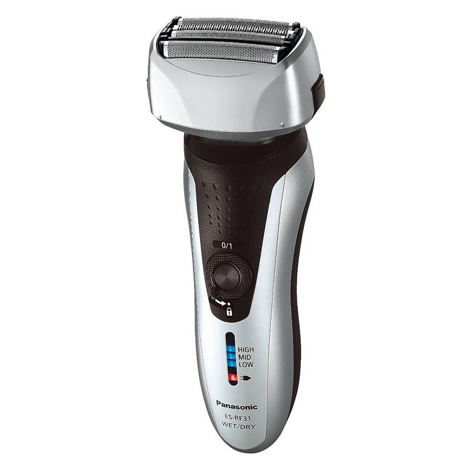 Panasonic Premium ES-RF31 Wet and Dry Four-Blade Men's Shaver