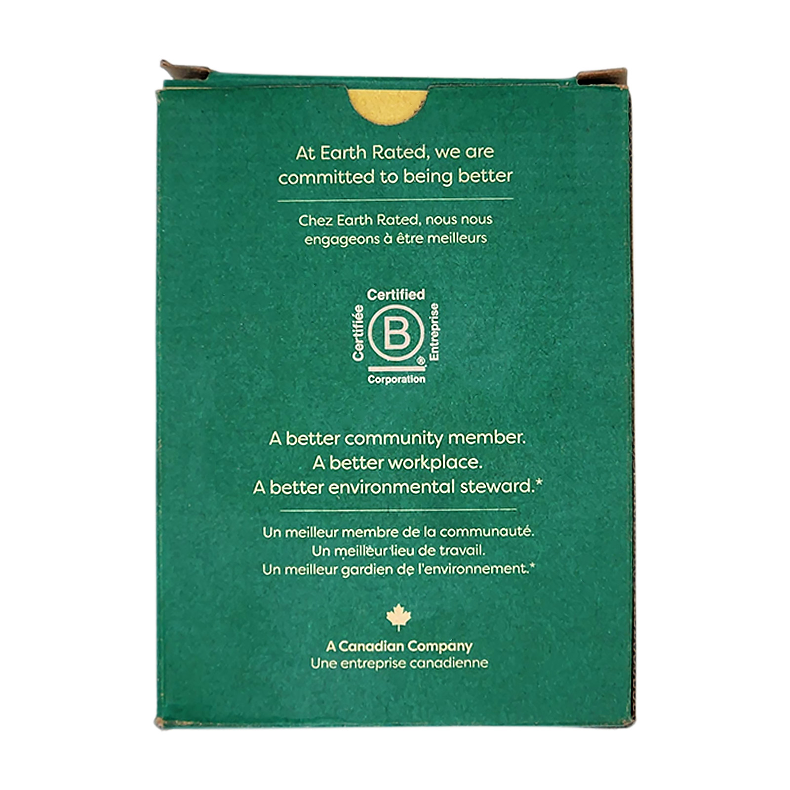Earth Rated Dog Poop Bags with Handles Value Pack, Easy Tie and Guaranteed Leakproof, Unscented, 270 Handle Bags