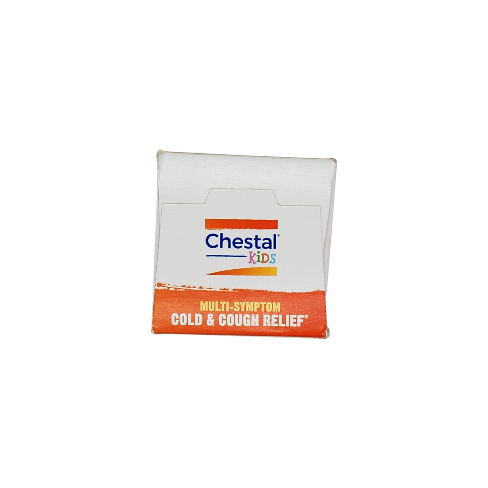 Children's Chestal Cough and Cold 6.7 Fl Oz by Boiron