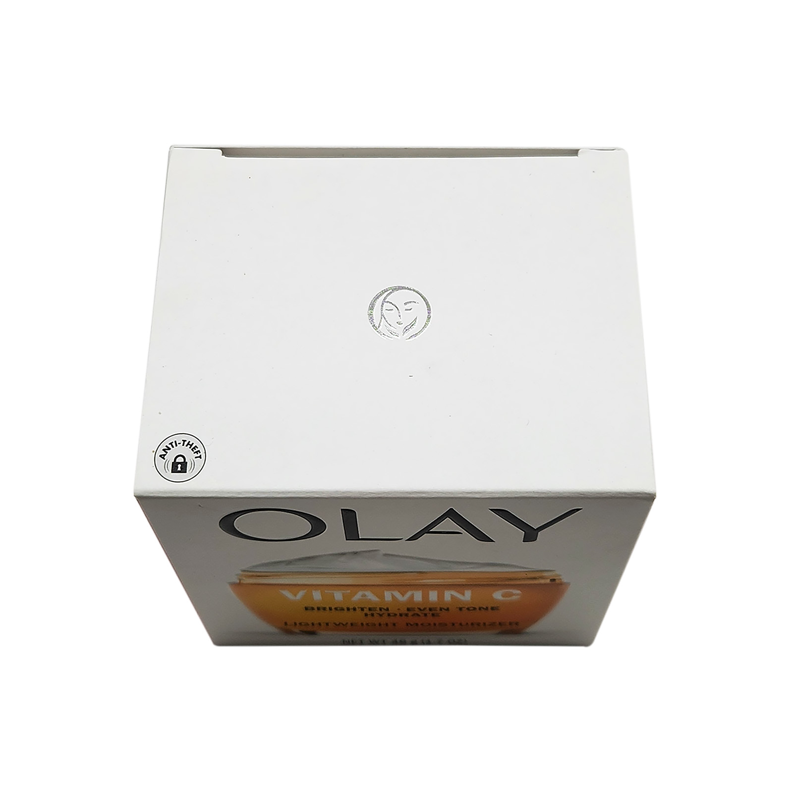 Olay Regenerist Vitamin C + Peptide 24 Moisturizer, 1.7 oz