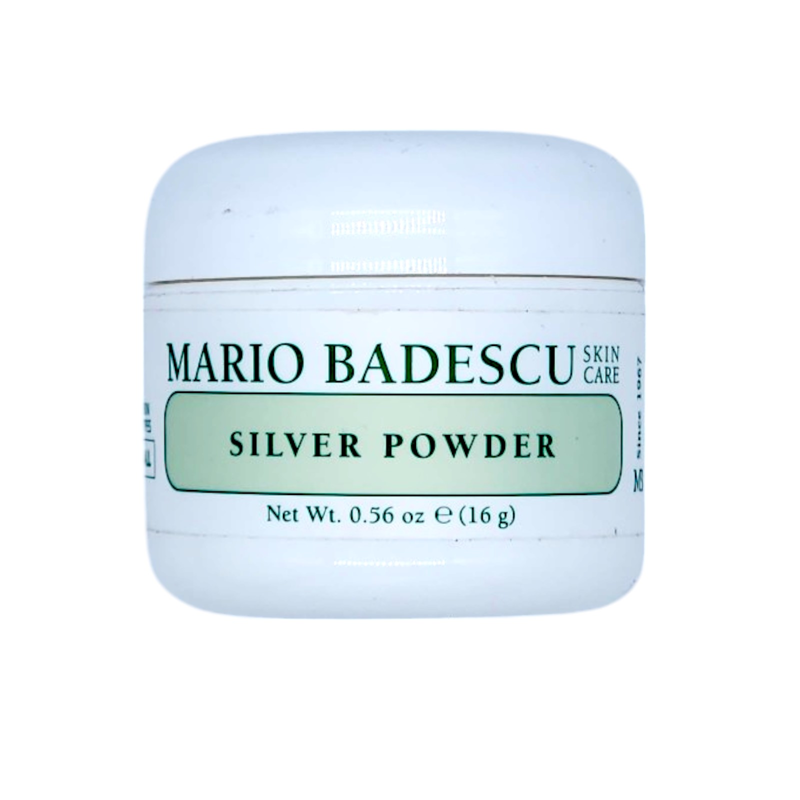 Mario Badescu Silver Powder, 1-oz.