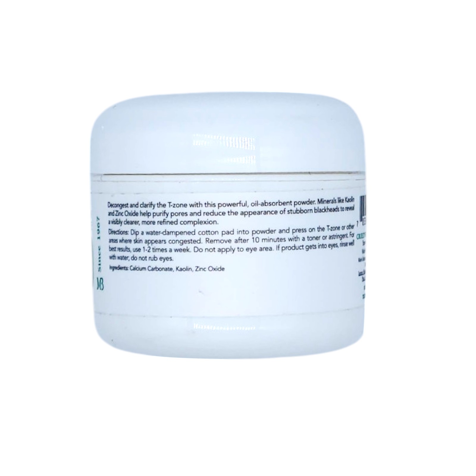 Mario Badescu Silver Powder, 1-oz.